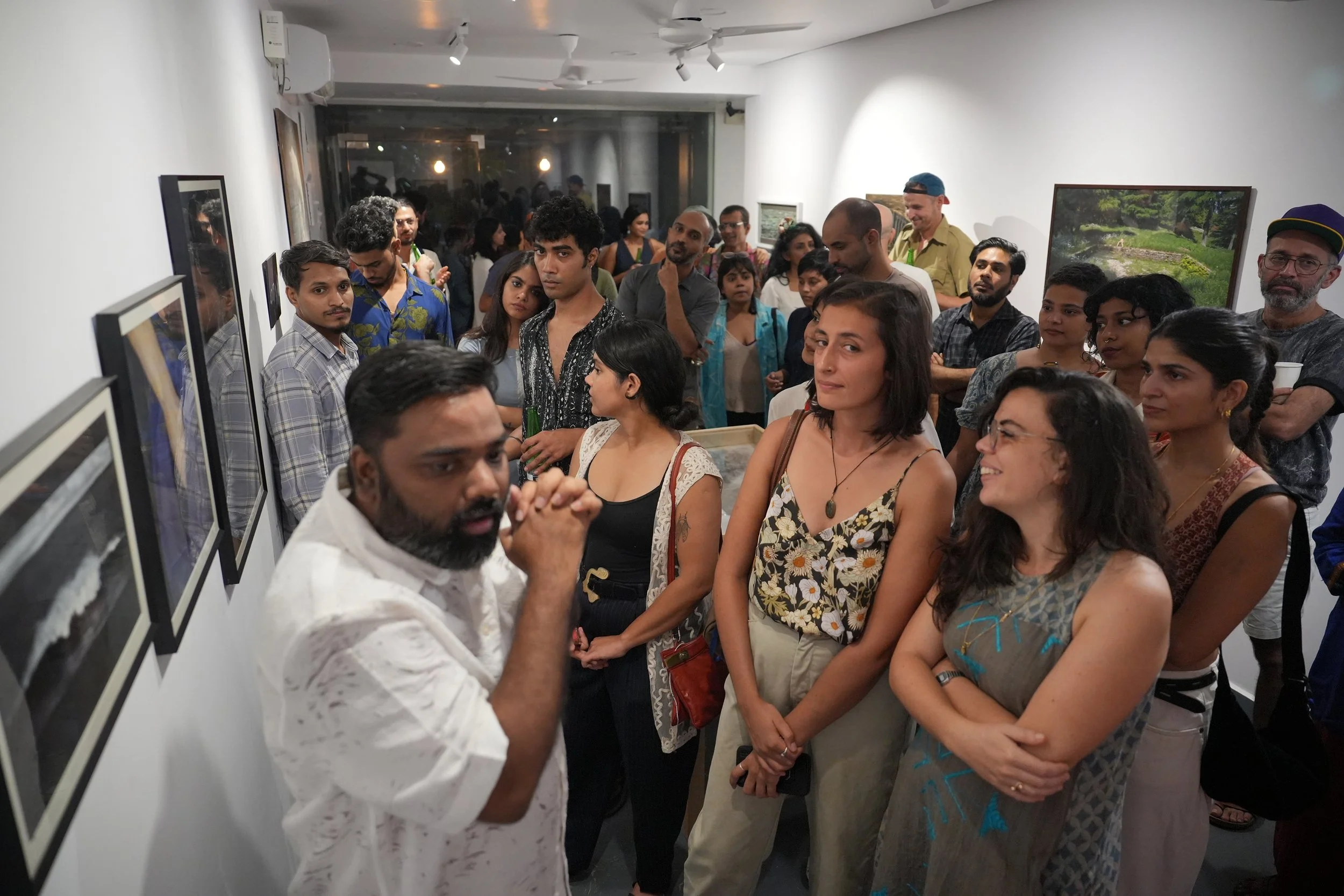  0 - 100   Opening Night 