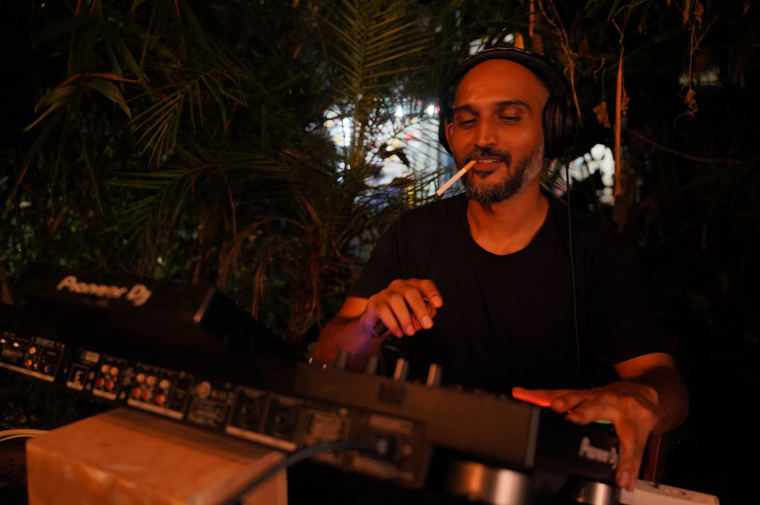 Soundscapes by Electroson