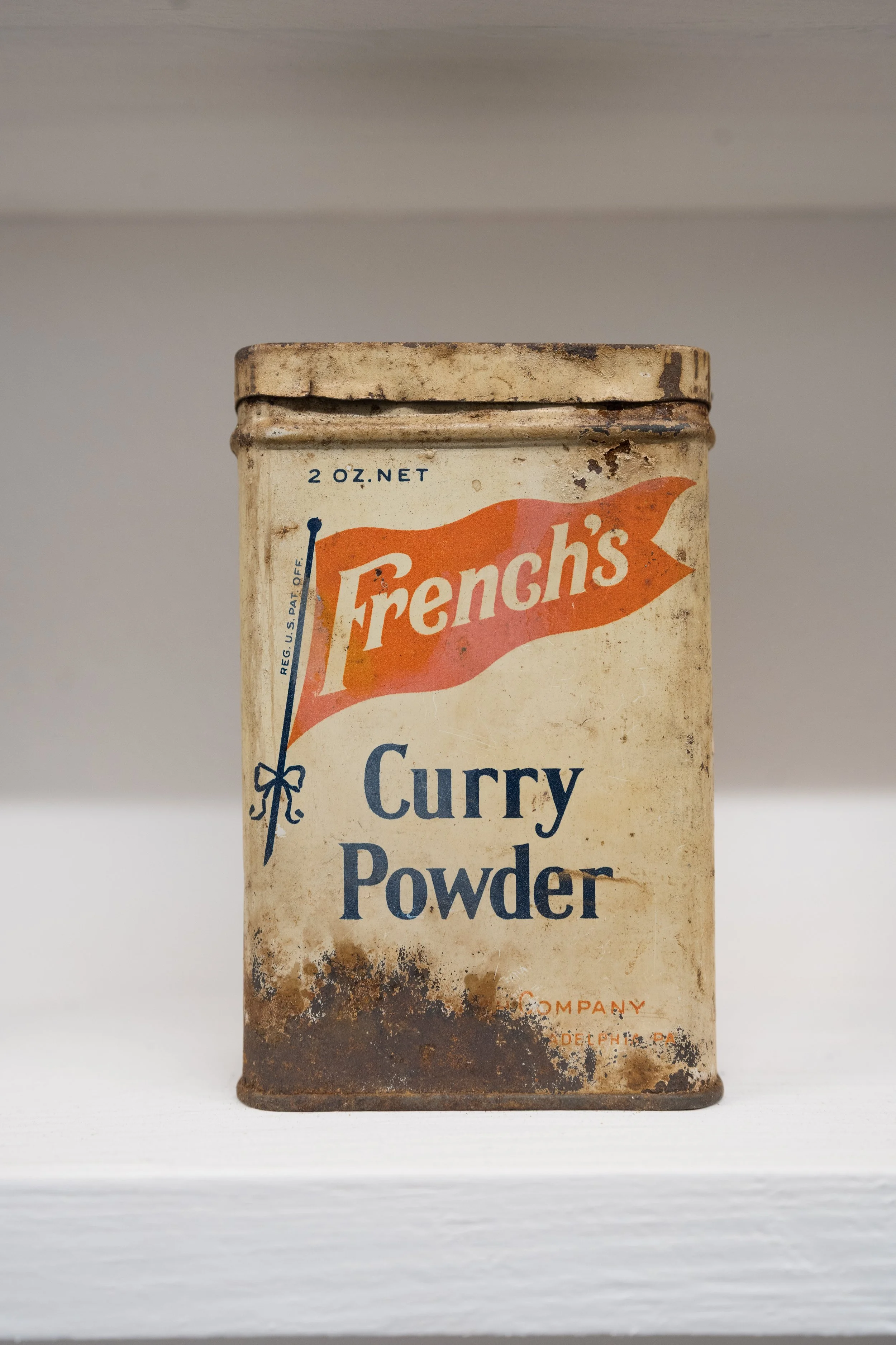 "Walking Backwards into the Future"