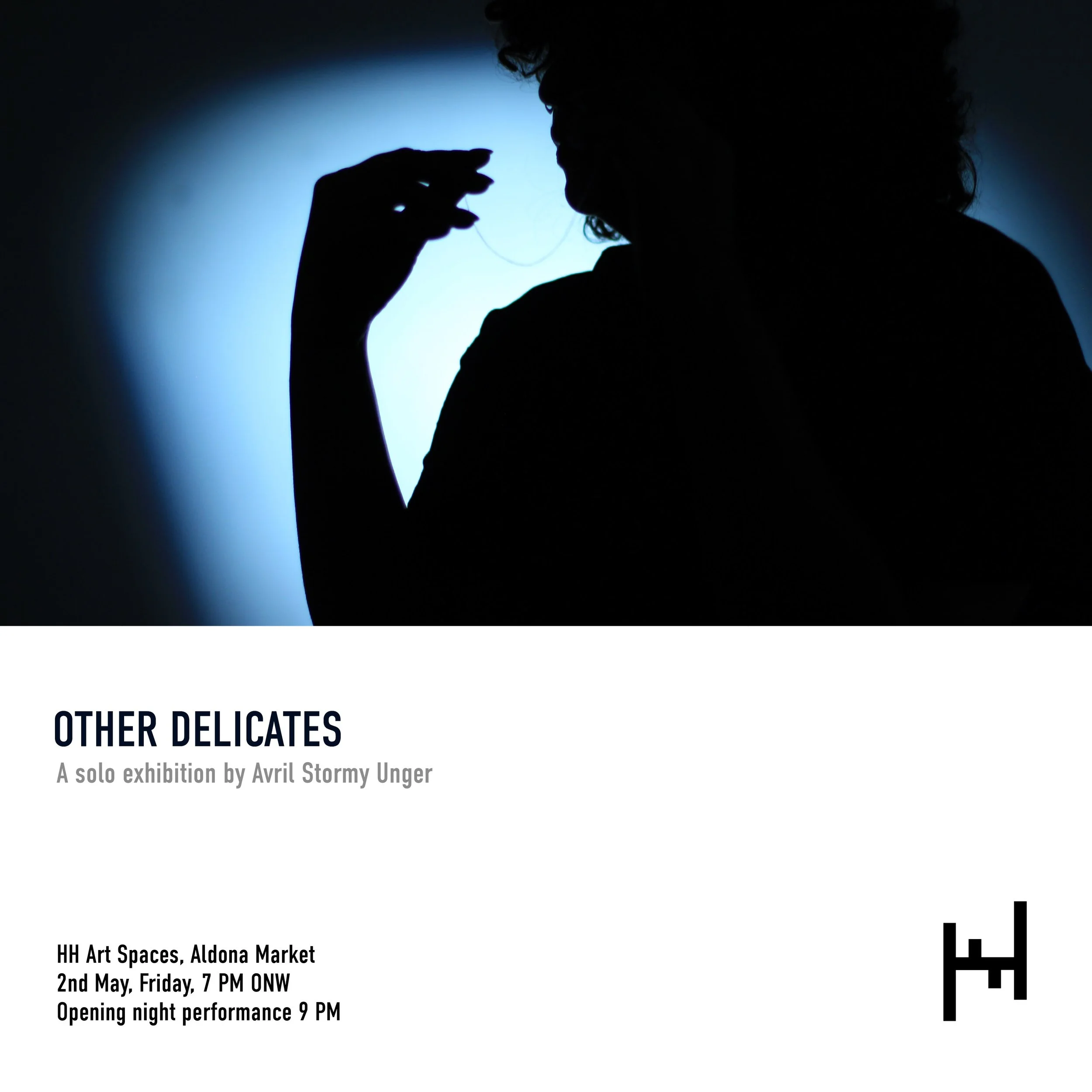 Other Delicates