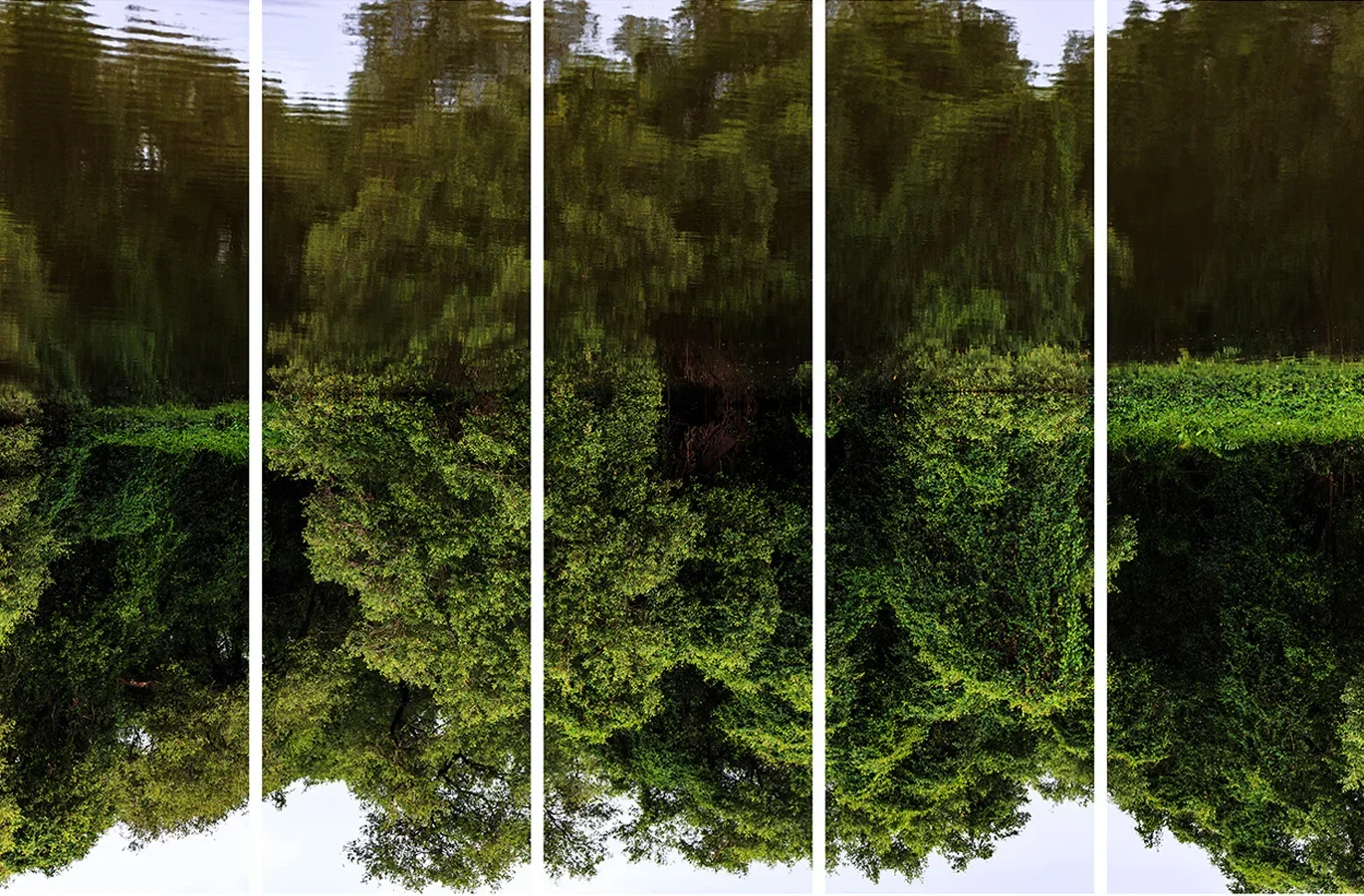  Khazan   56 x 86 inches   Archival Print on Paper (Archival print on canvas also available)   2025   Edi on of 3 + 1AP 