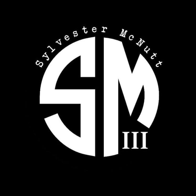 The official site of Sylvester McNutt III