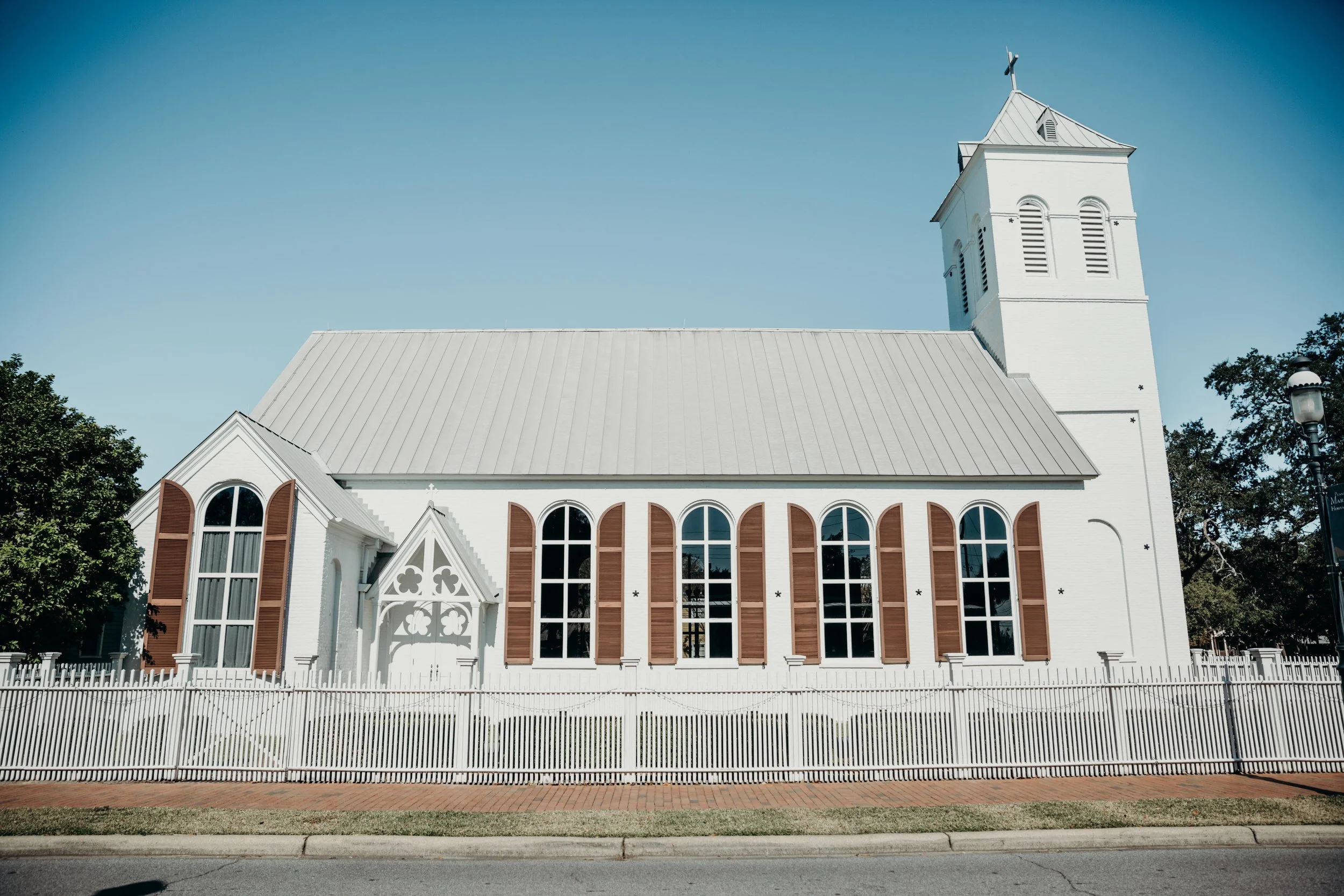 The Best of Pensacola — Peaks To Ports