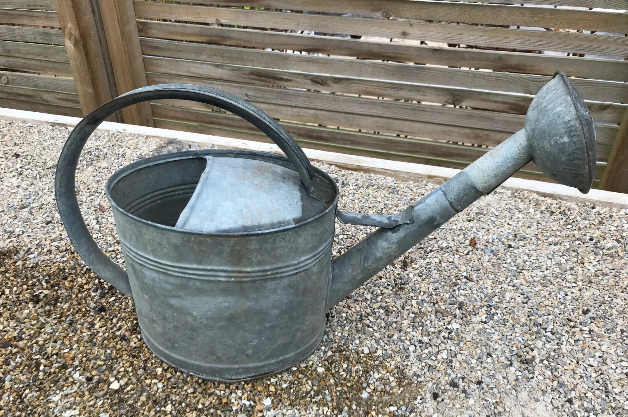 French Watering Cans