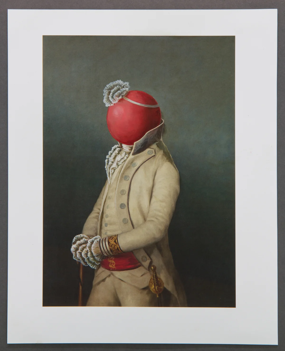 Dandy Titfer 2016