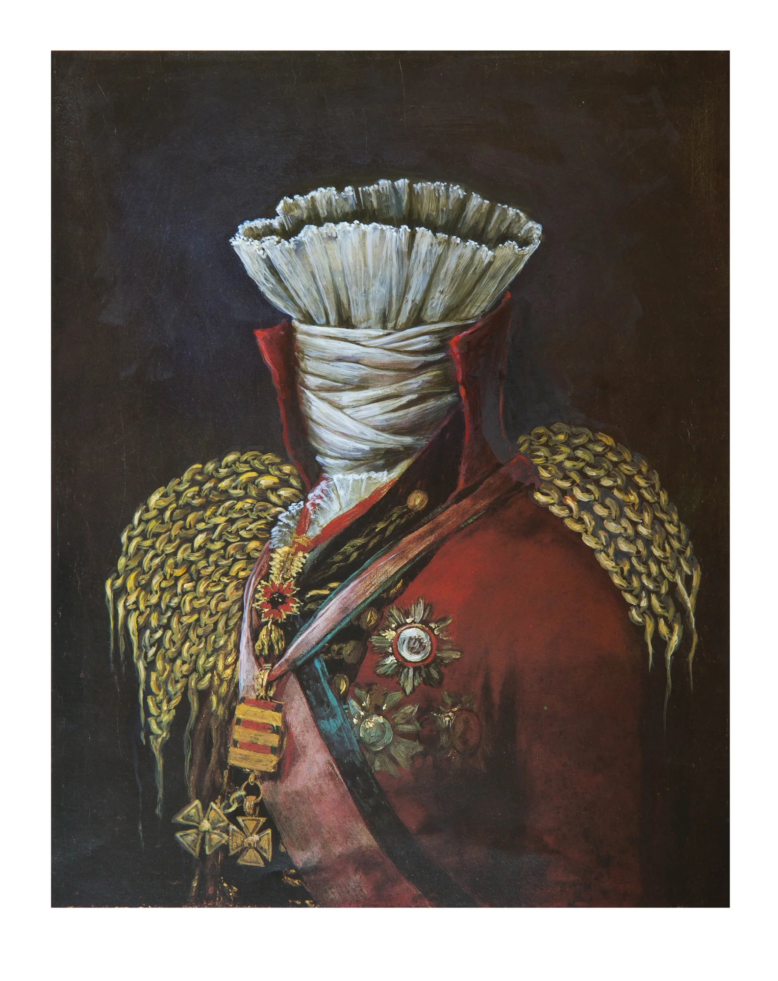 Pomposity 2015