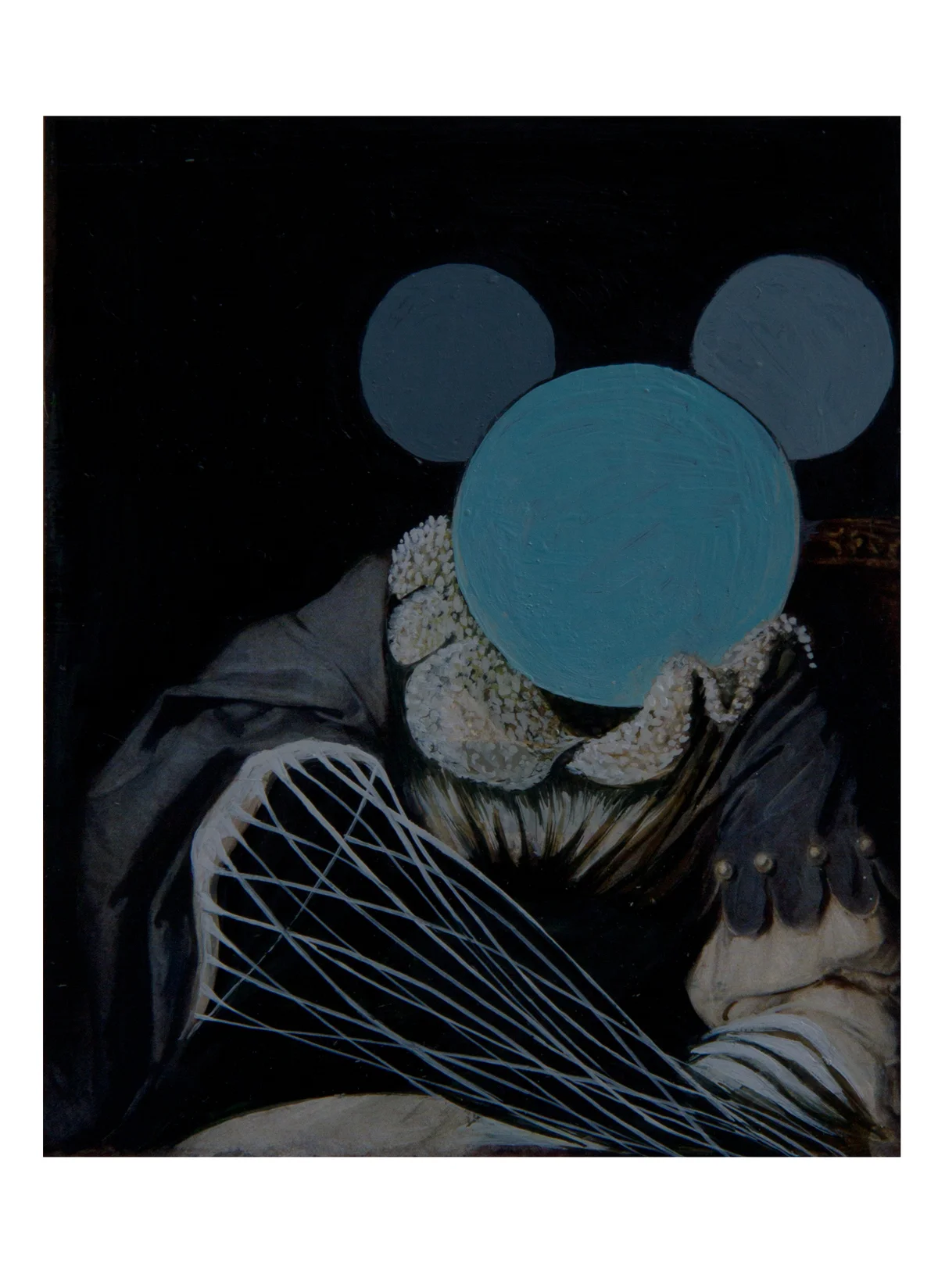 Mouse Trap 2015