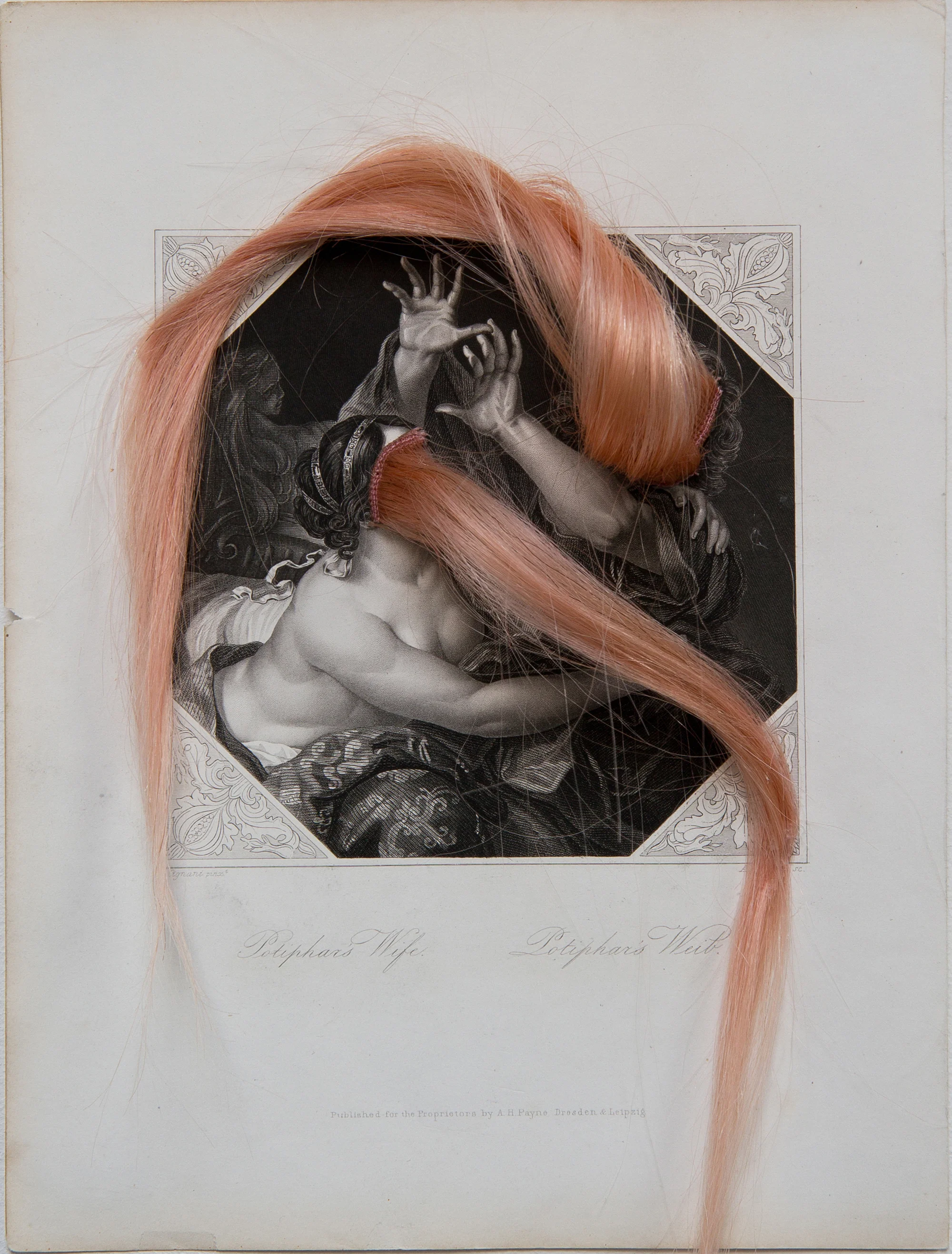 Hairy Tryst, 2018