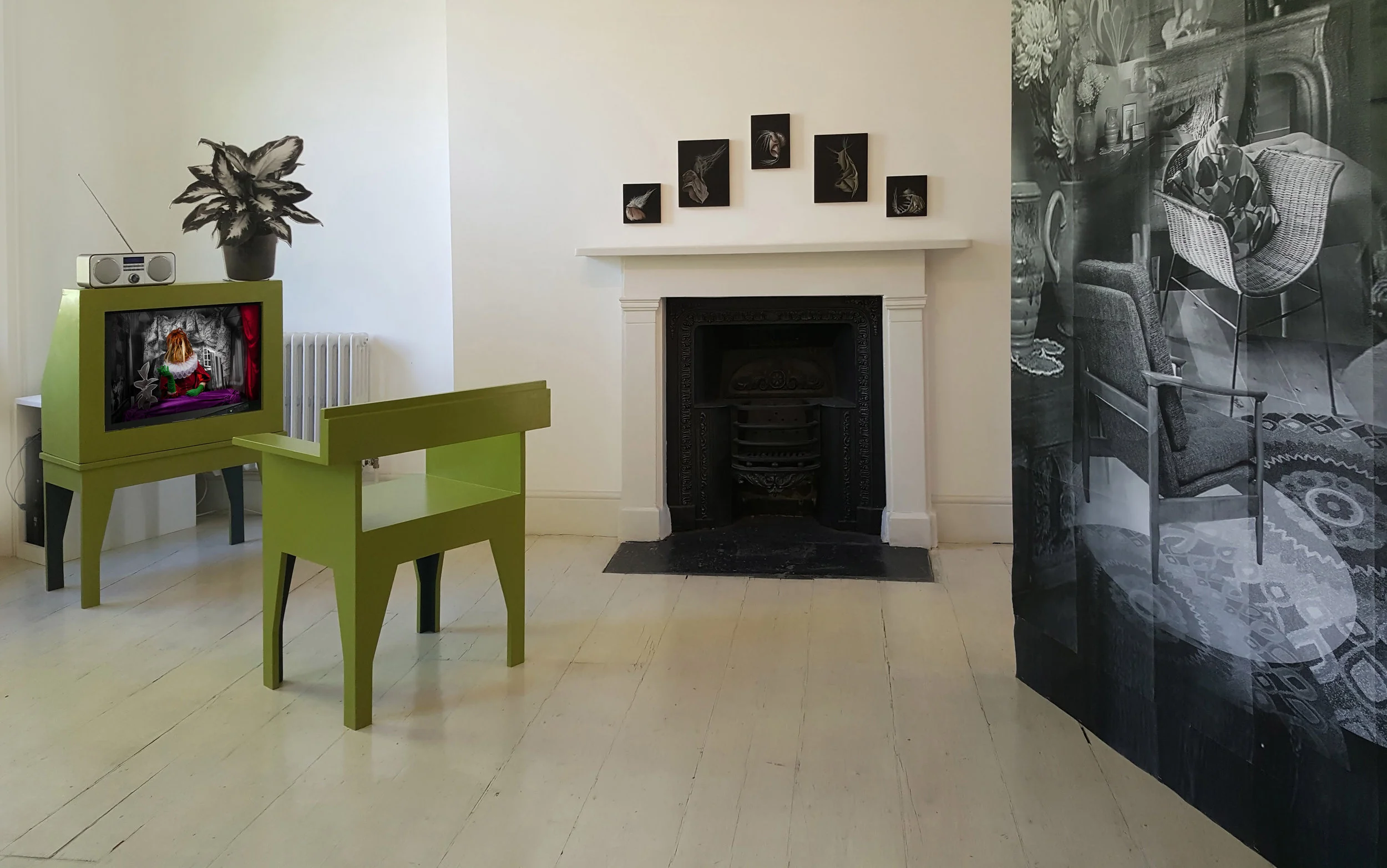 Sasha Bowles_HAIRY INTERVENTIONS EXHIBITION INSTALL DOMESTIC SPACE_2018.jpg
