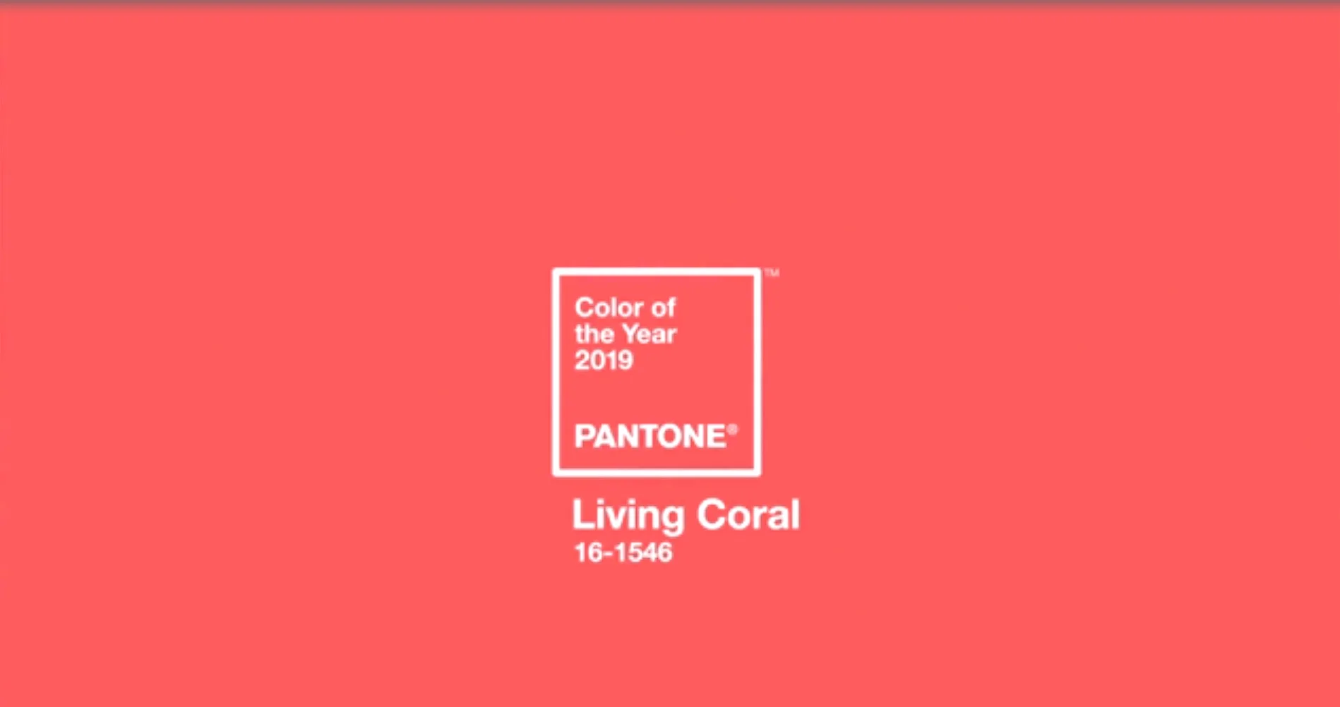Special Opp: Tin Shingle Wants Your Pantone Color of the Year: Living Coral