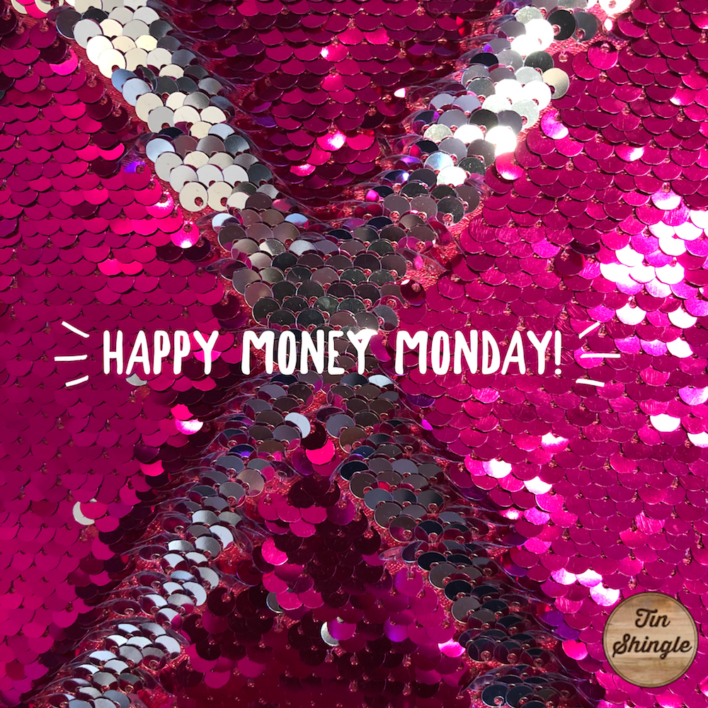 Happy Money Monday! 5 Tricks To Get Paid Quickly + New Client Work