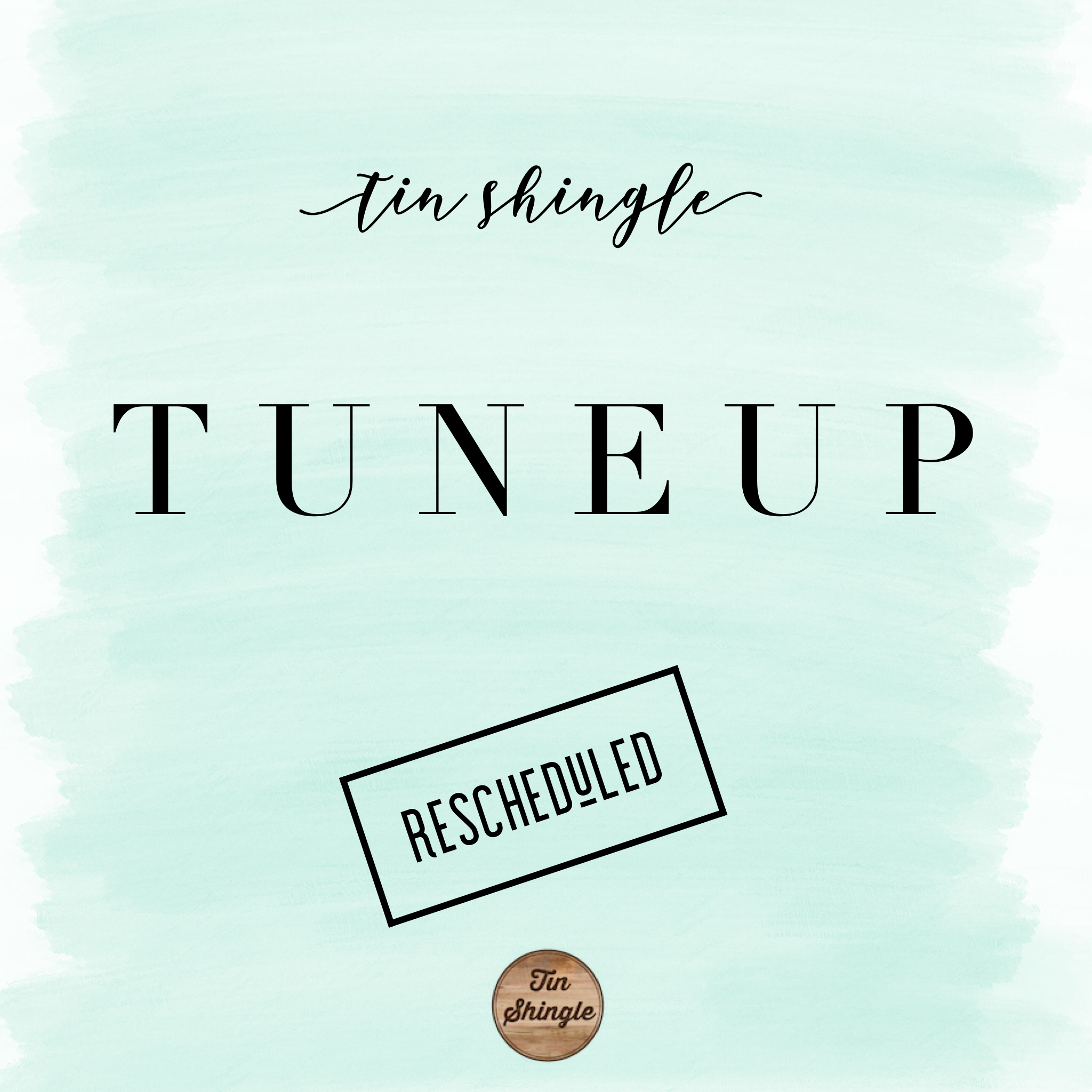 Snow Day Stikes Again! TuneUp For Facebook Ads Rescheduled