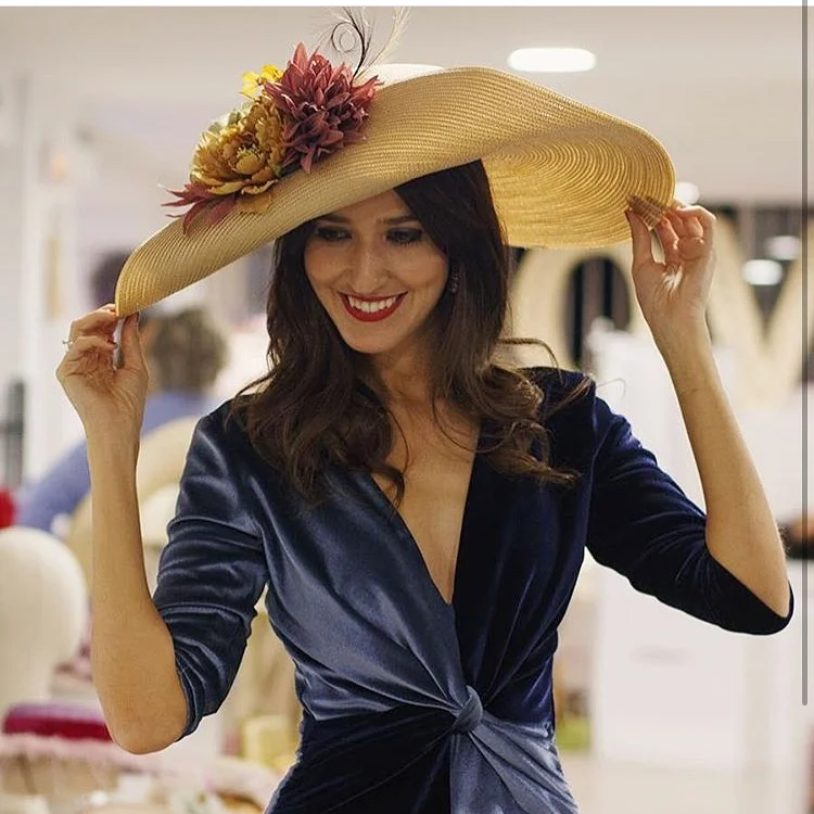 Invitada Perfecta 