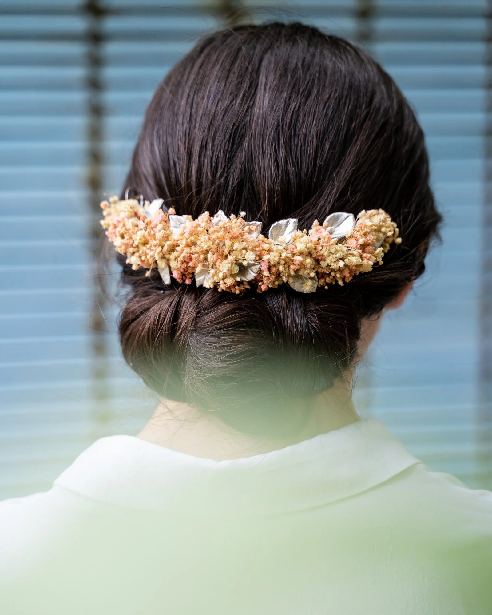 Capri Sister S Tocados