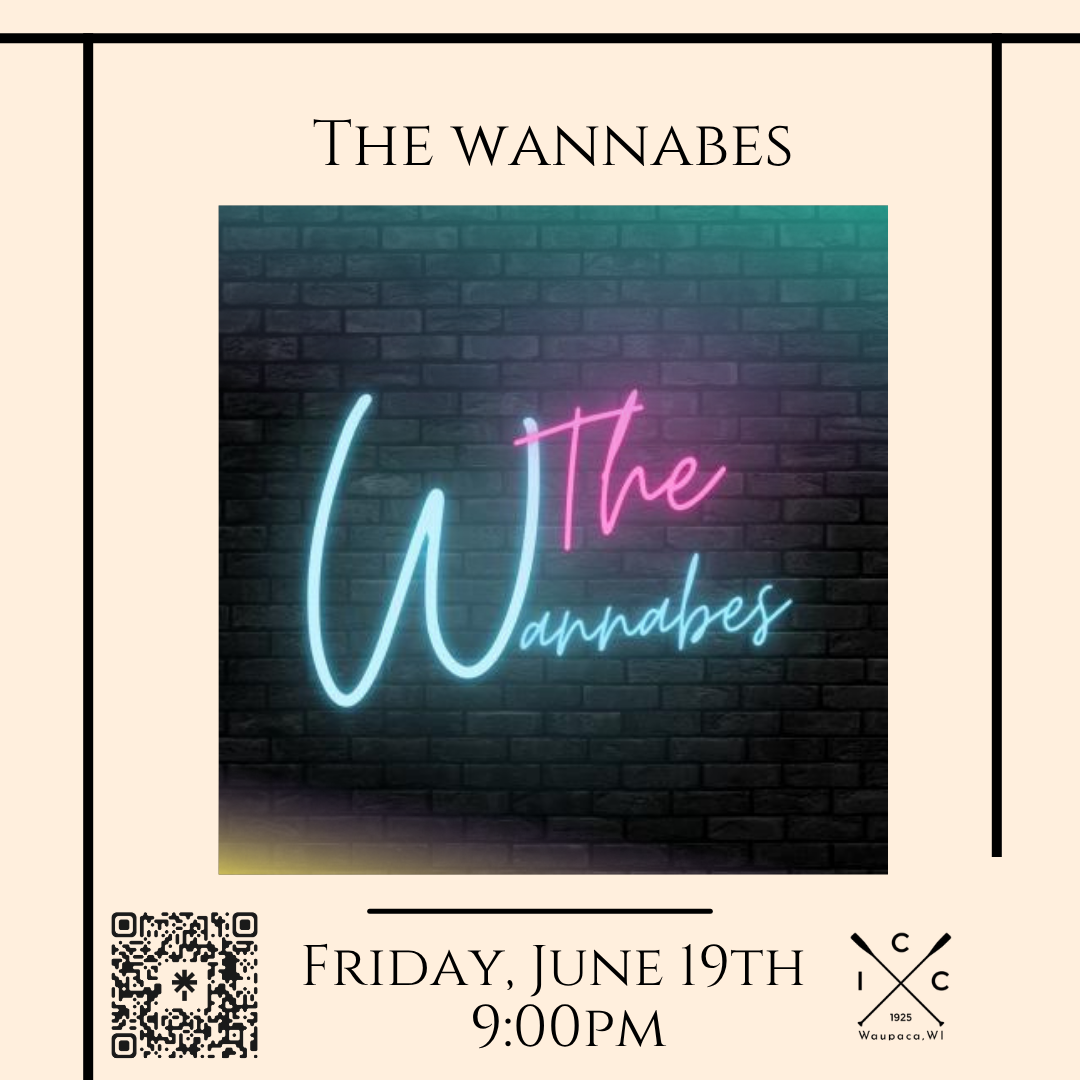 The Wannabes, 9PM
