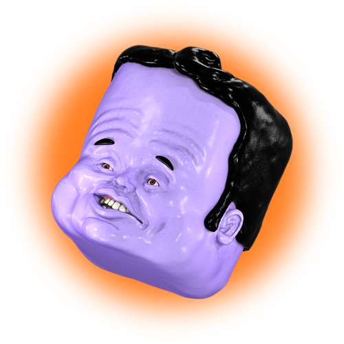 F37 Foundry - Slabhead
