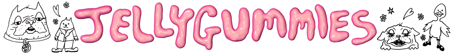 Jellygummies