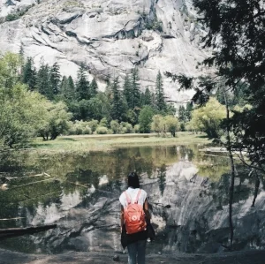 An escapist ironically learning the art of staying grounded through travel. “Travel makes one modest. You see what a tiny place you occupy in the world.” - Gustave Flaubert