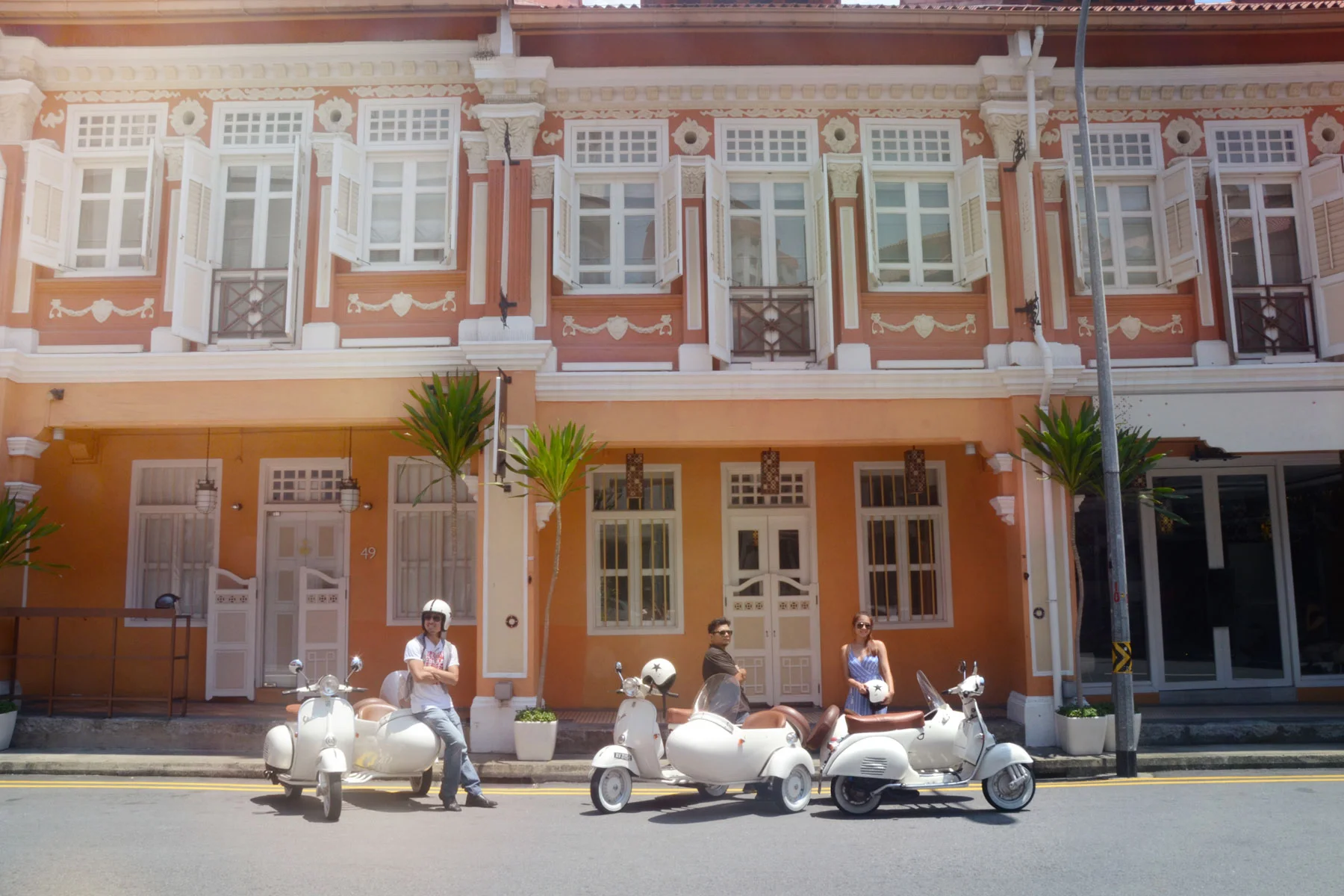 Source: Singapore Sidecars
