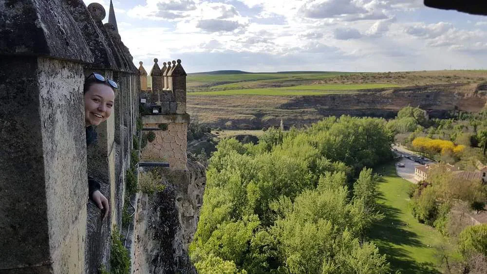 Source: Anywhr Travellrs Caroline and Jamie