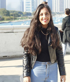 When she’s not reading a novel or watching the latest show on Netflix, you’ll find her endlessly chatting about where she wants to jet off to next. She adores learning about other cultures and uses her background in sociology to understand the world around her.