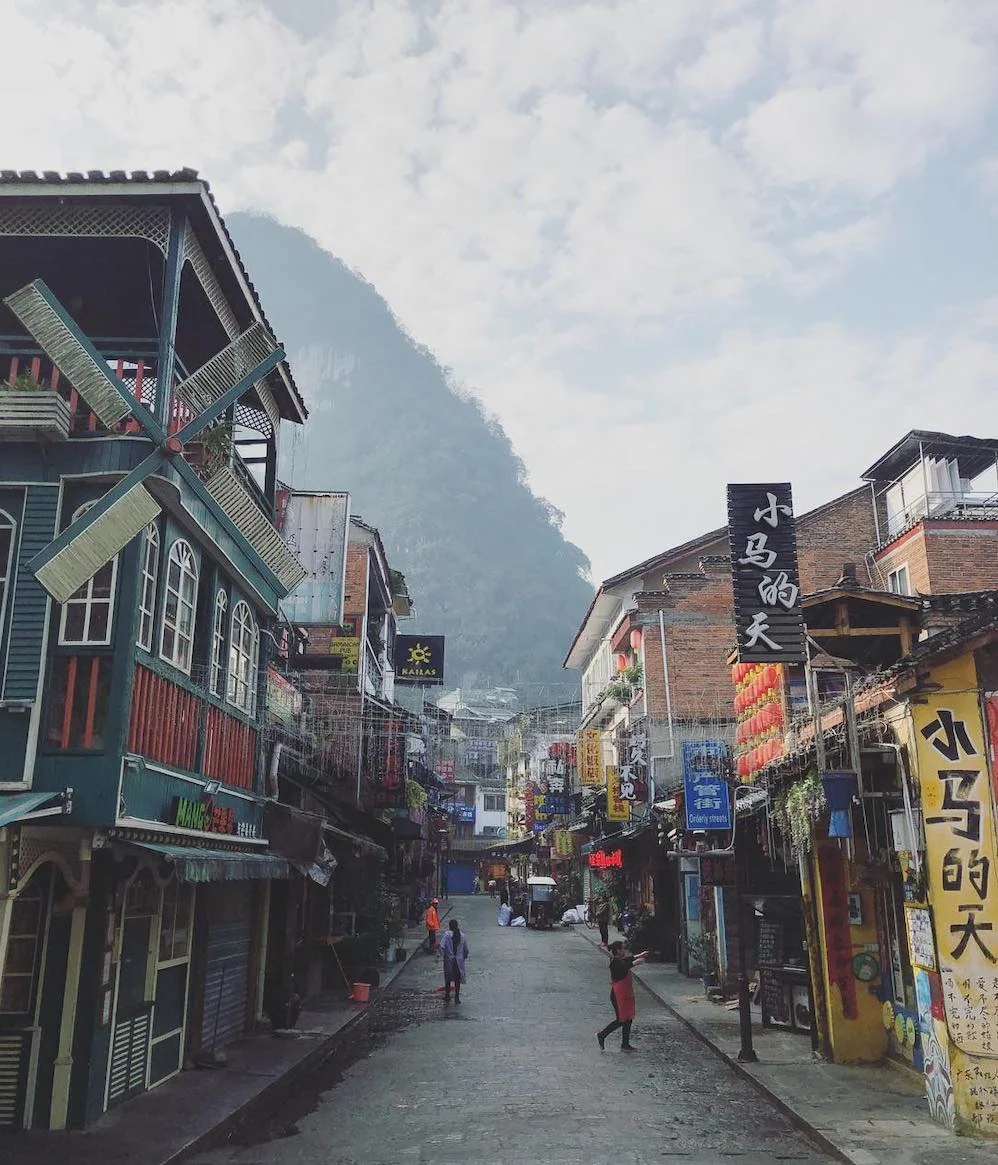 Source: Anywhr Travellrs Gary and Xin Hui