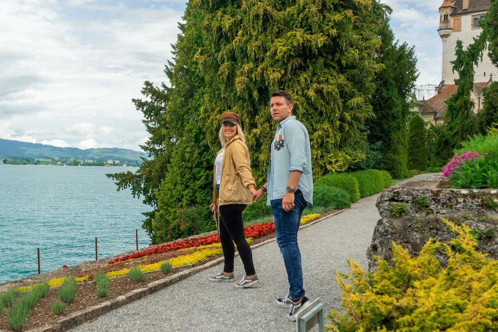 Source: Anywhr Travellrs Theodora and Graeme