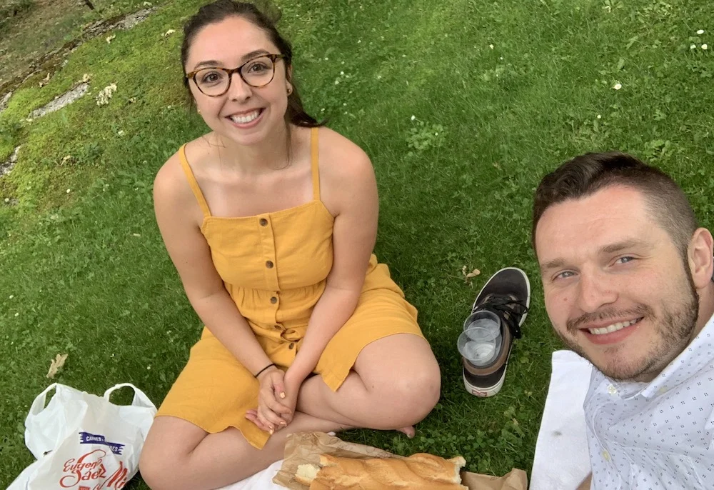 Source: Anywhr Travellrs Halie and Thomas