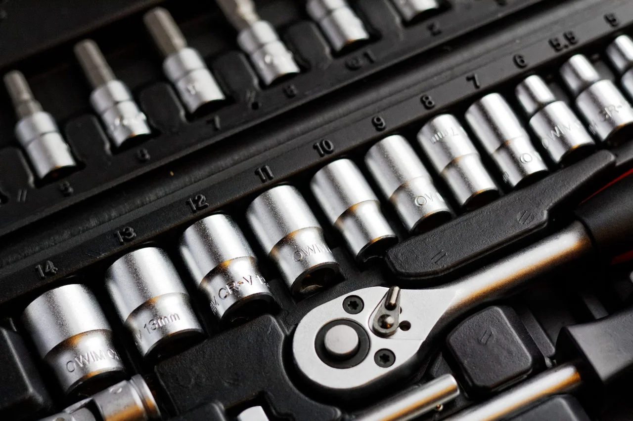S Tools Basic Tool Information from Our Inventory — St. John's Tool Library