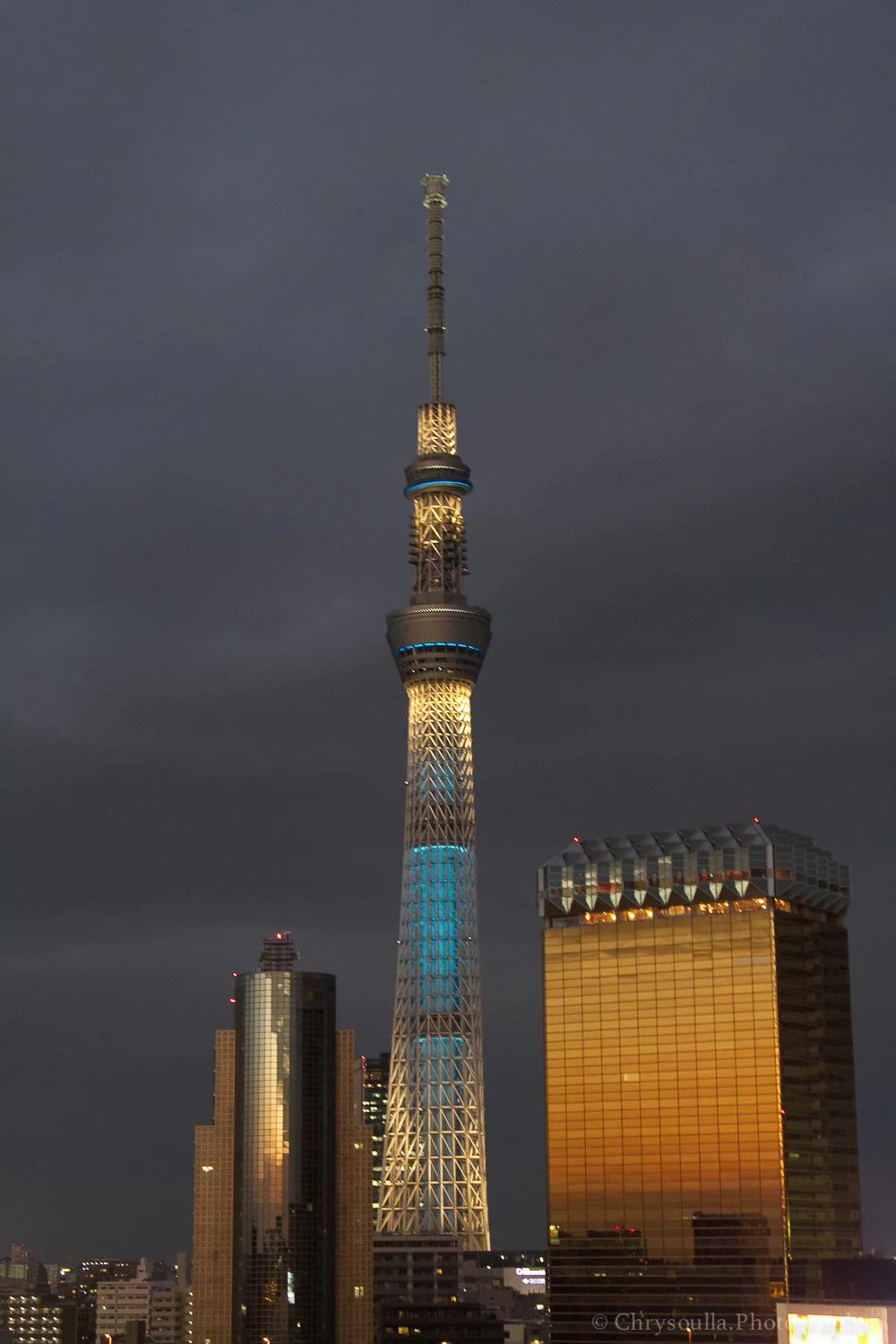 Tokyo, Japan