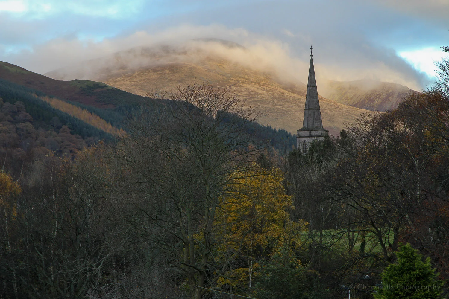 Keswick, Lake District