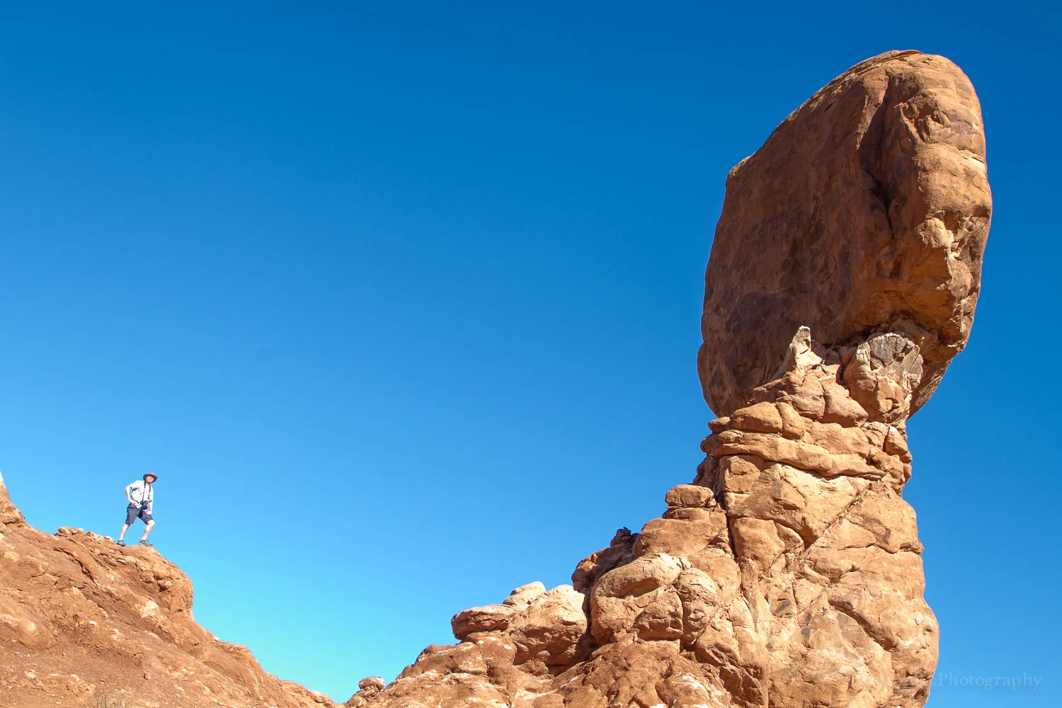 Arches National Park, USA