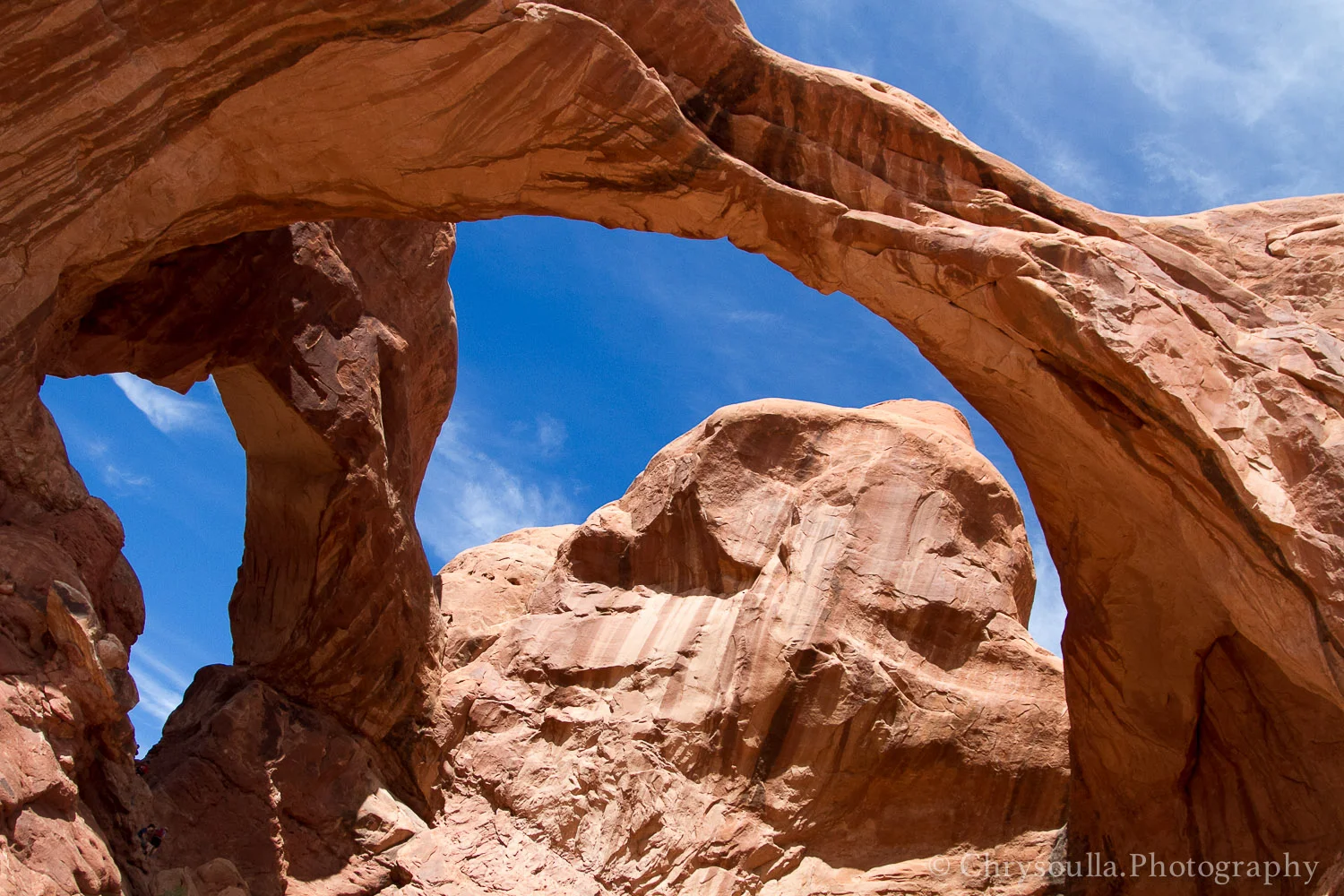 Arches National Park, USA