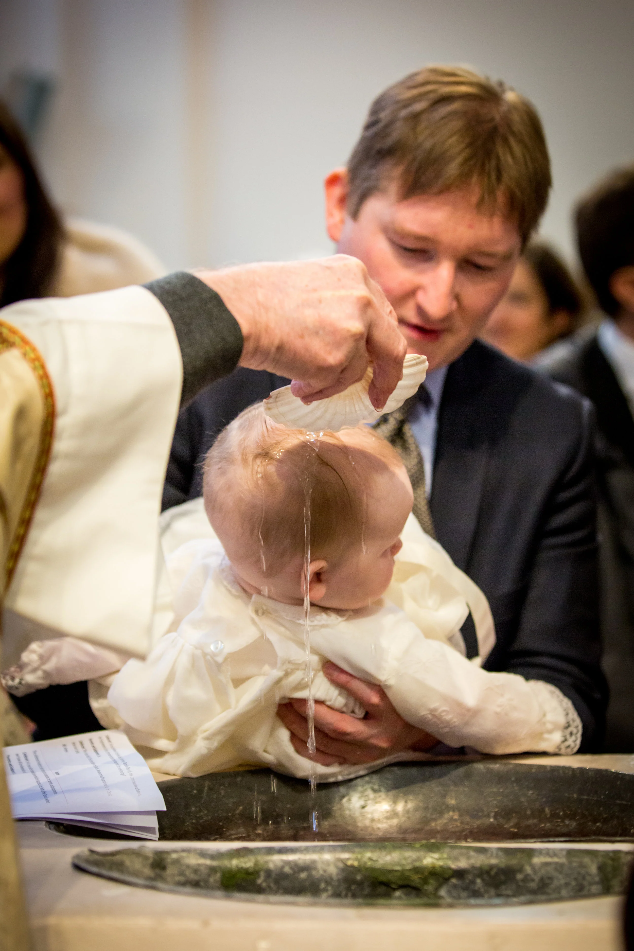 Baptism