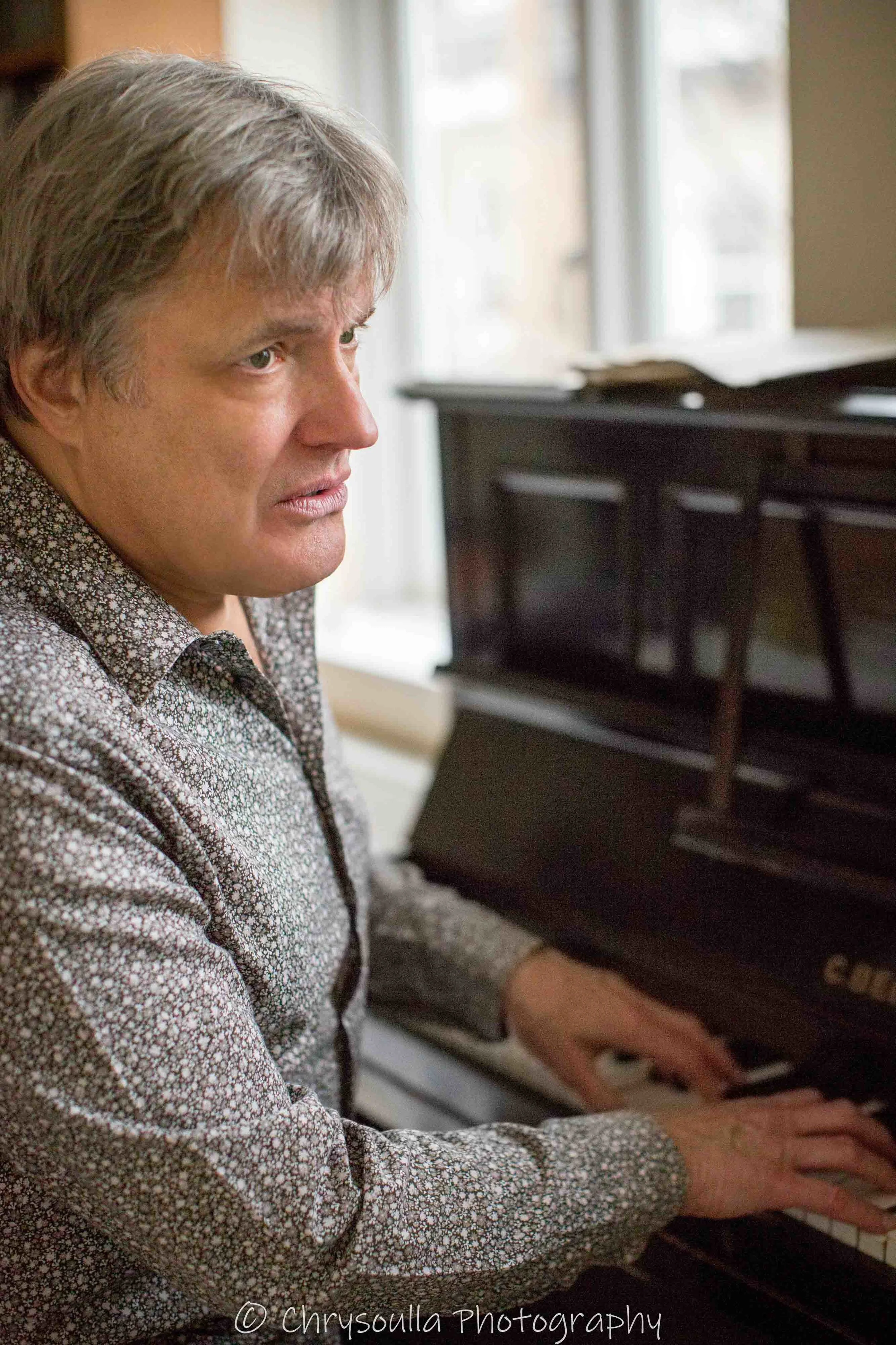 Marek Rymaszewski