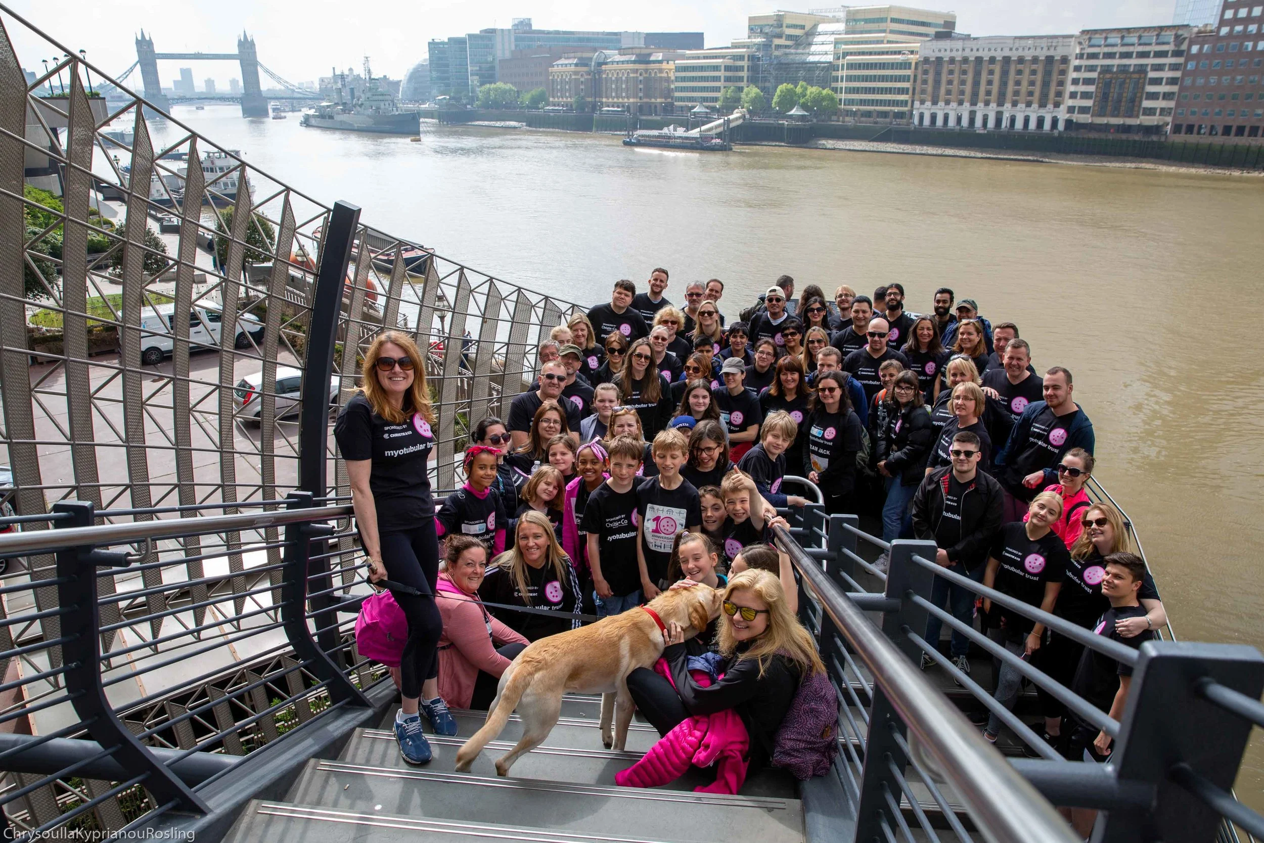 London Hope Walk 2019
