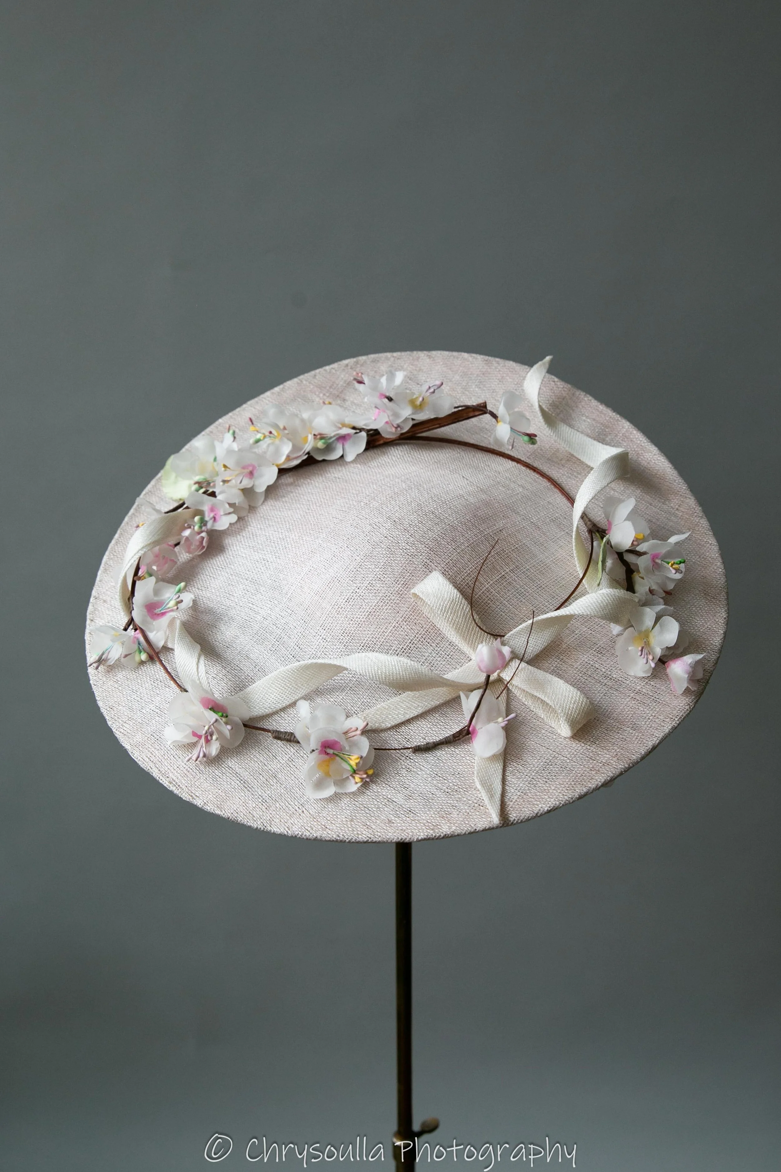 Edwina Ibbotson Millinery 2019