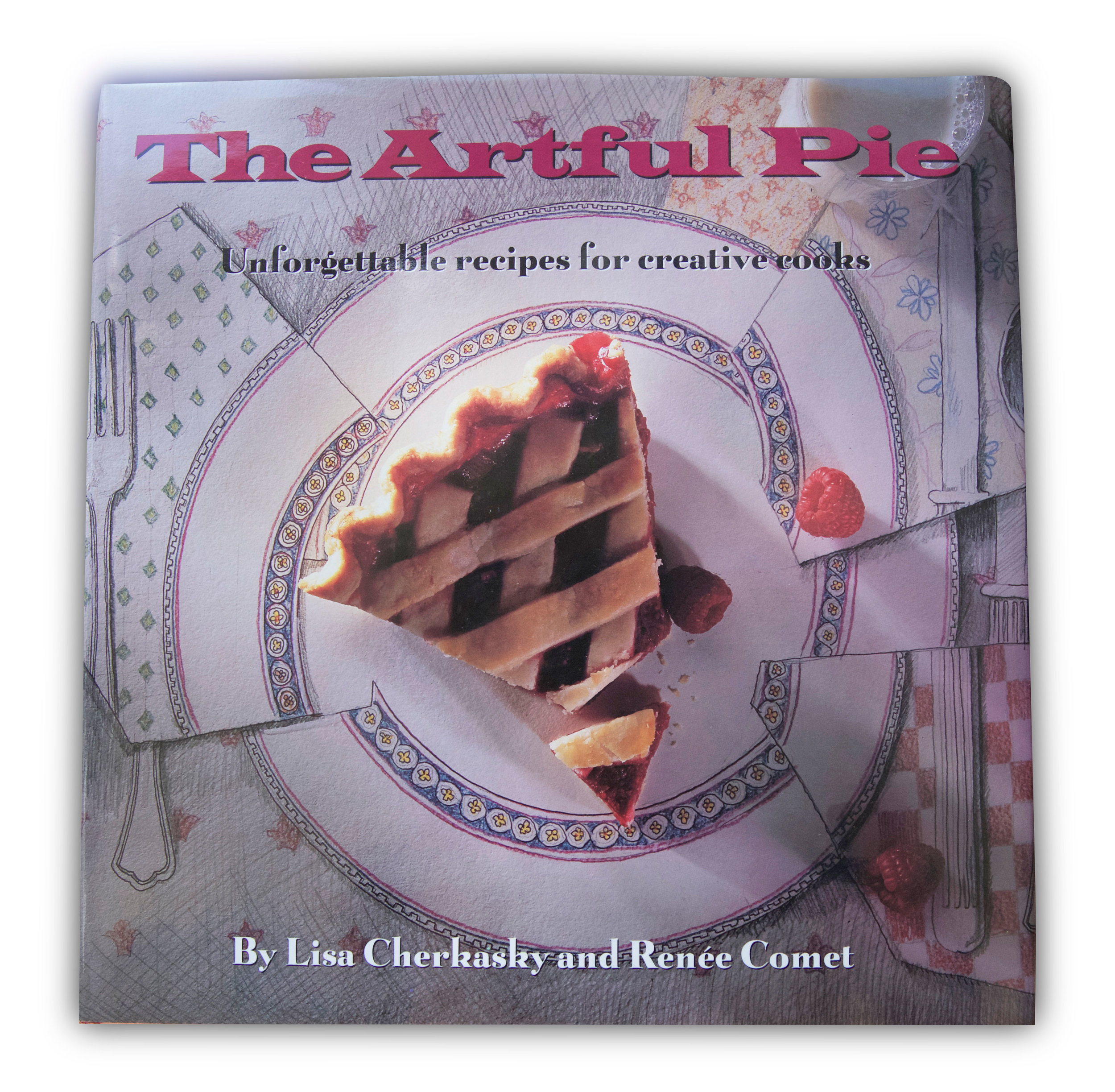 The Artful Pie