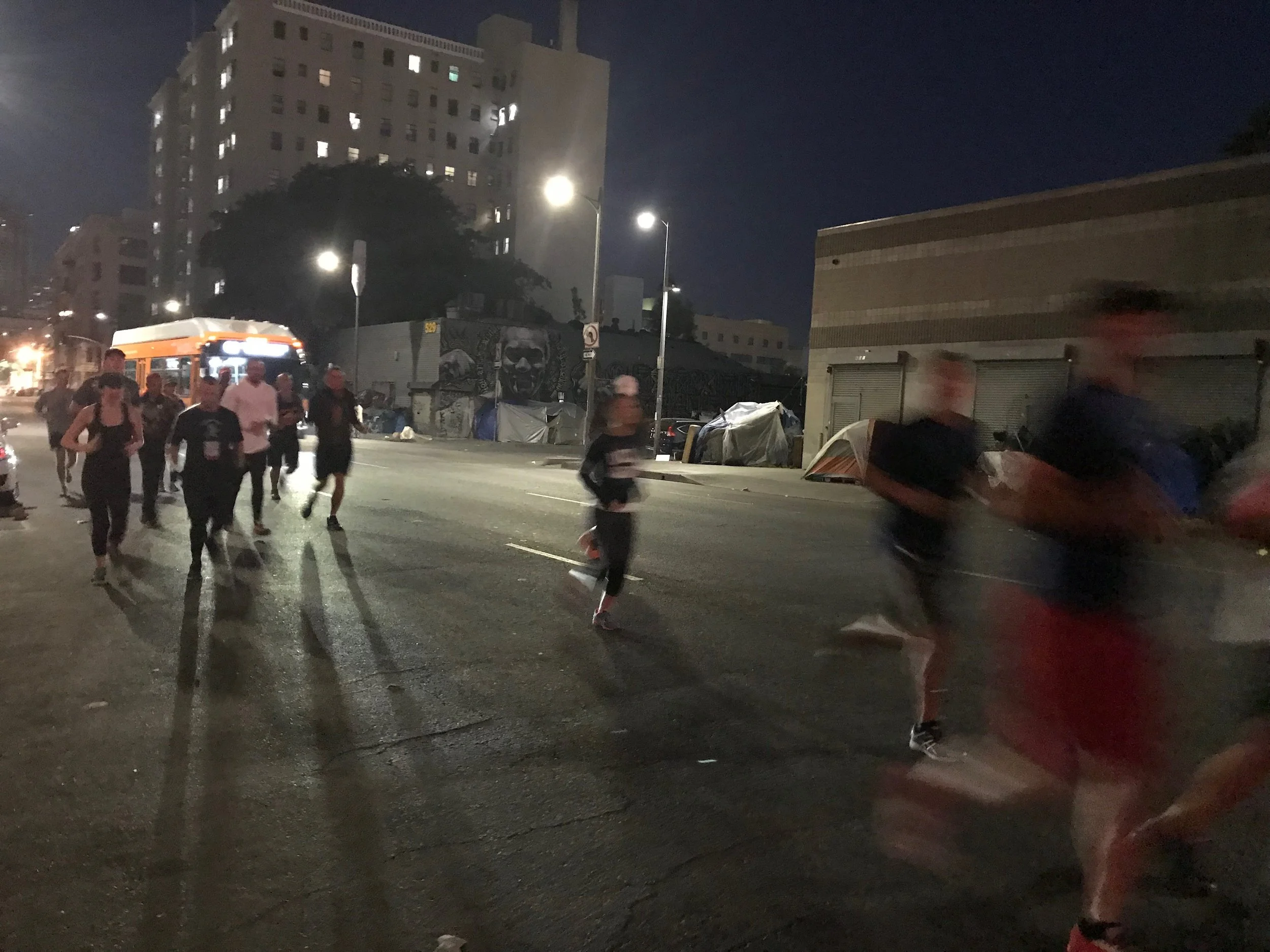 Running is good for addiction recovery