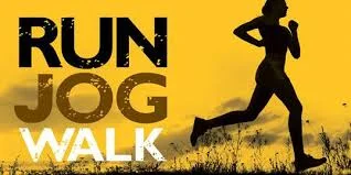 The community impact of running