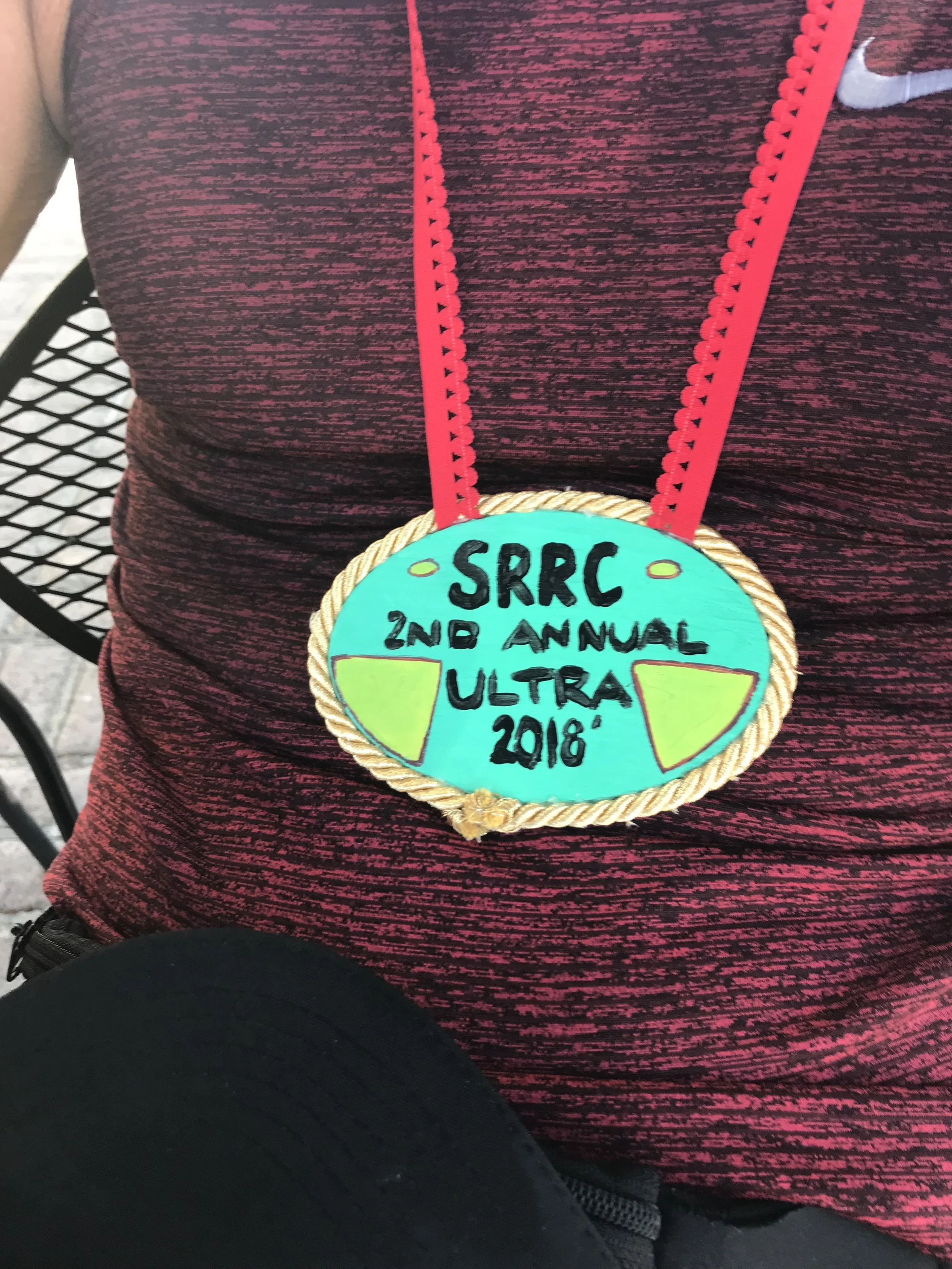Skidrow 2nd Annual Ultramarathon Recap