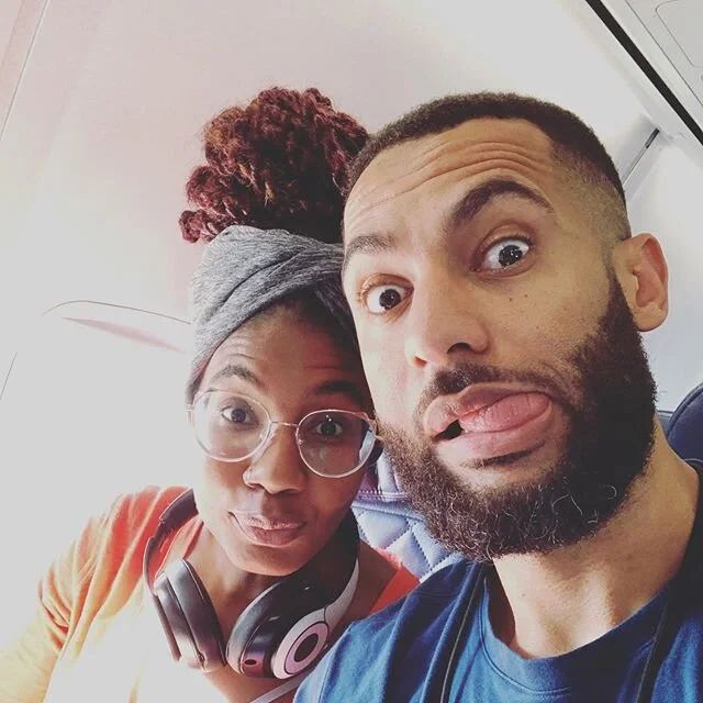 What better way to start the new year than with a new adventure!
Happy New Year everyone!