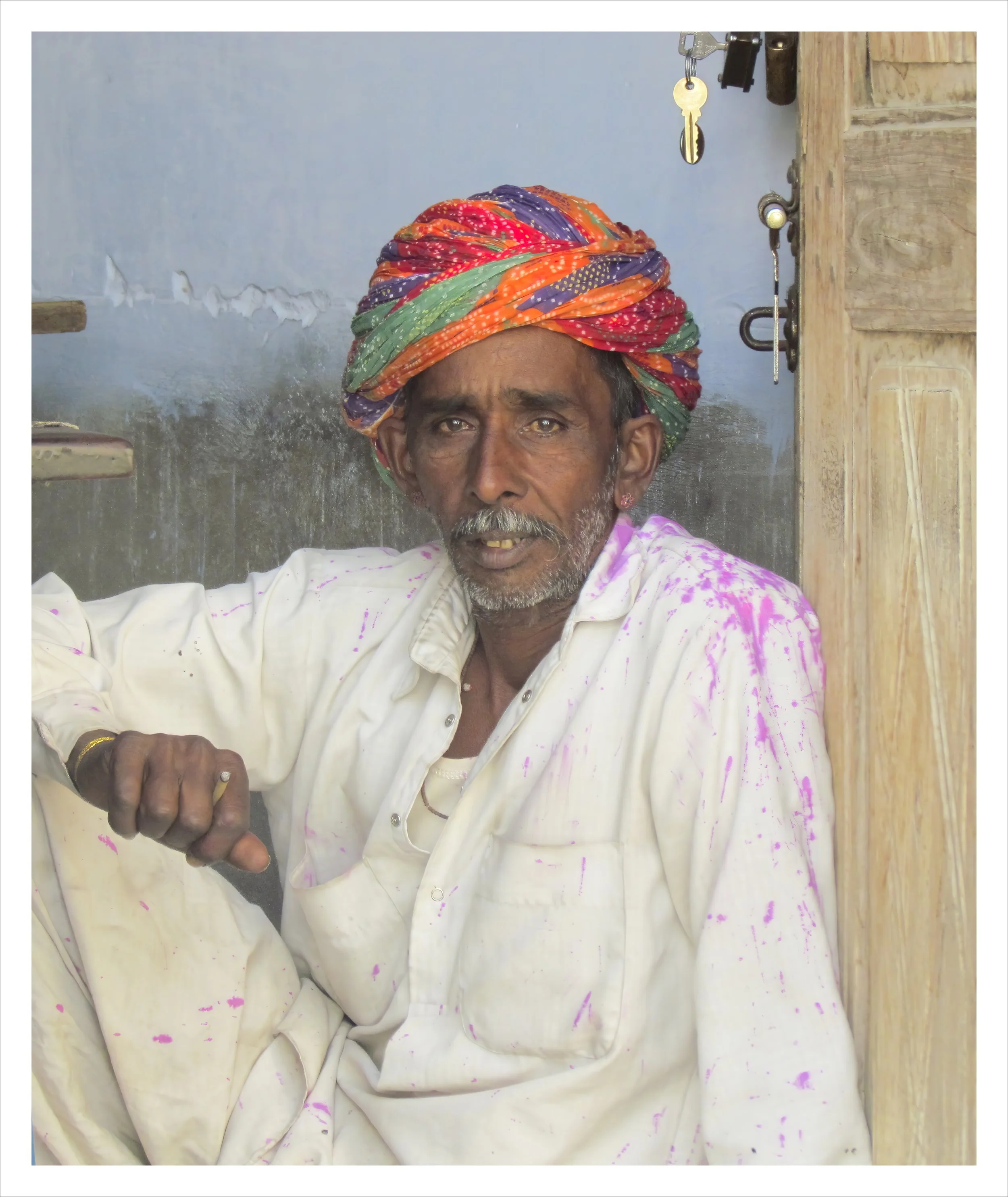 IndianSmoker.30x36.prt.V1.jpeg