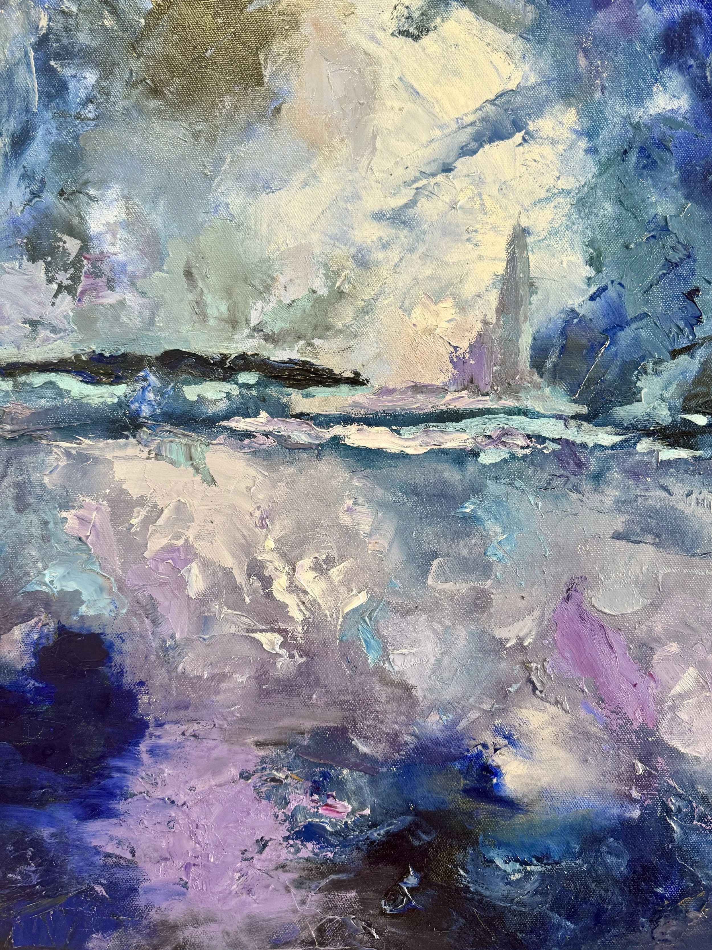 Blue Abstract Original 18 x 24 600.jpeg