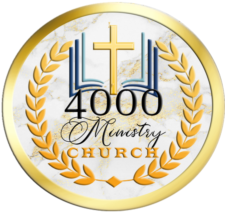 4000 Ministry Inc.