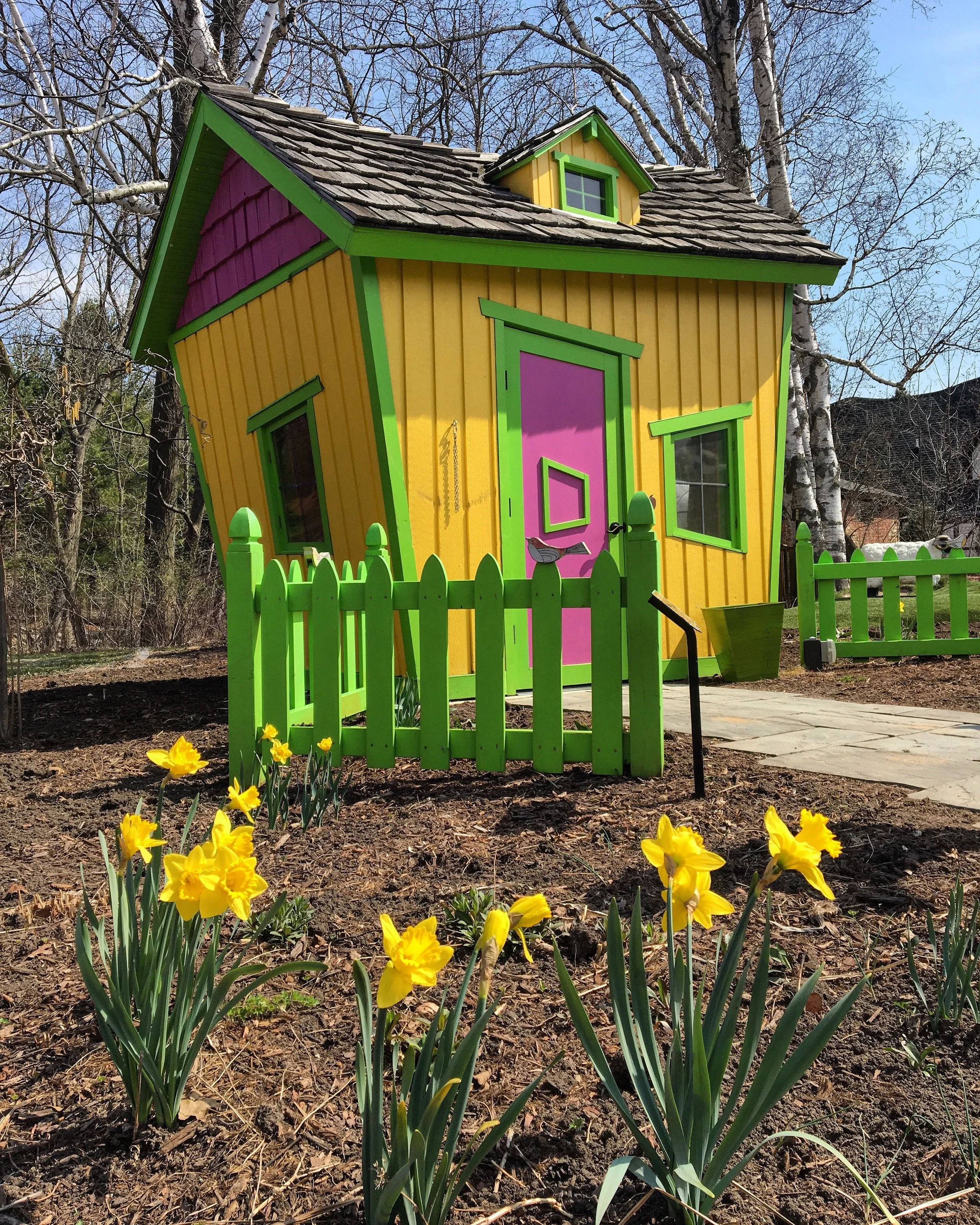 Summer General Admission