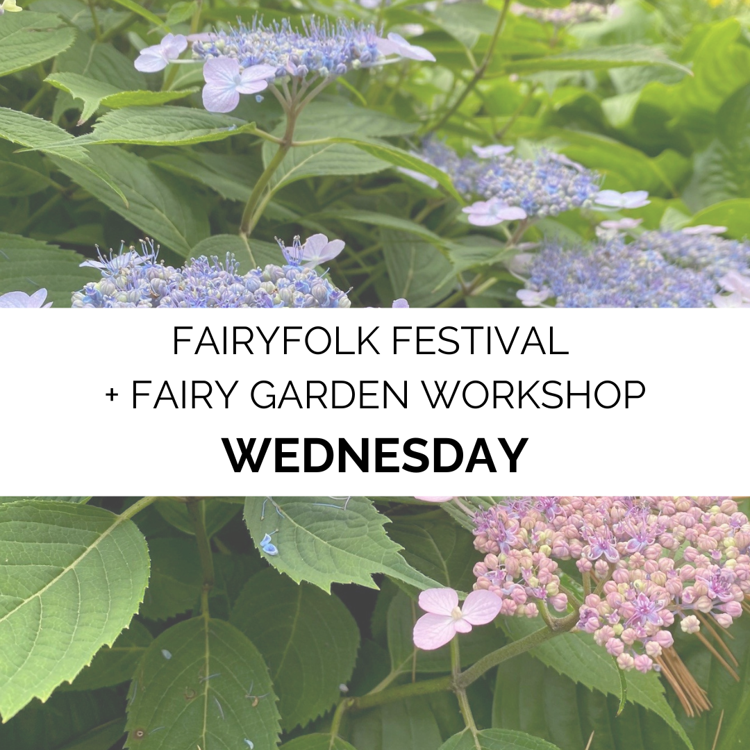 Fairyfolk Festival