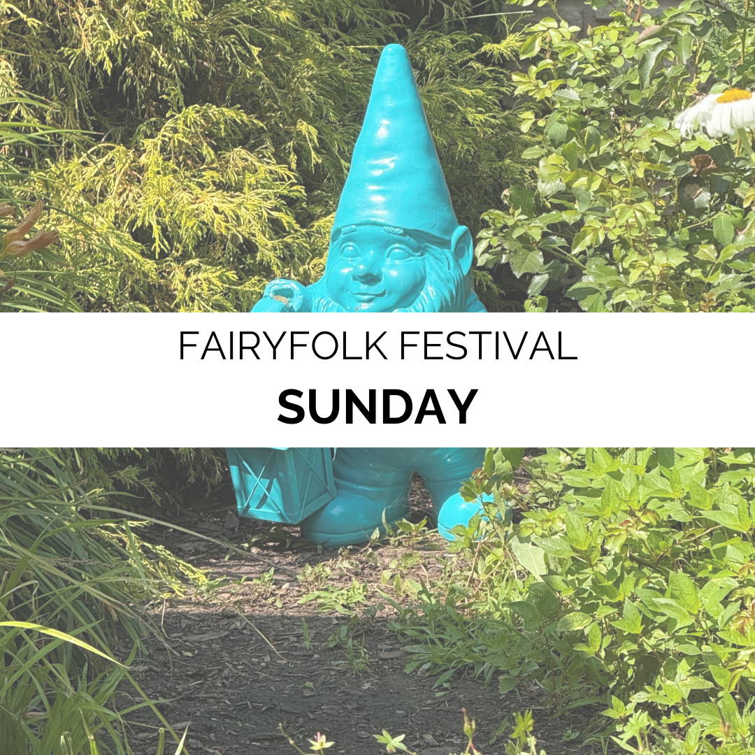 Fairyfolk Festival