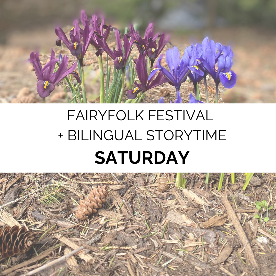 Fairyfolk Festival