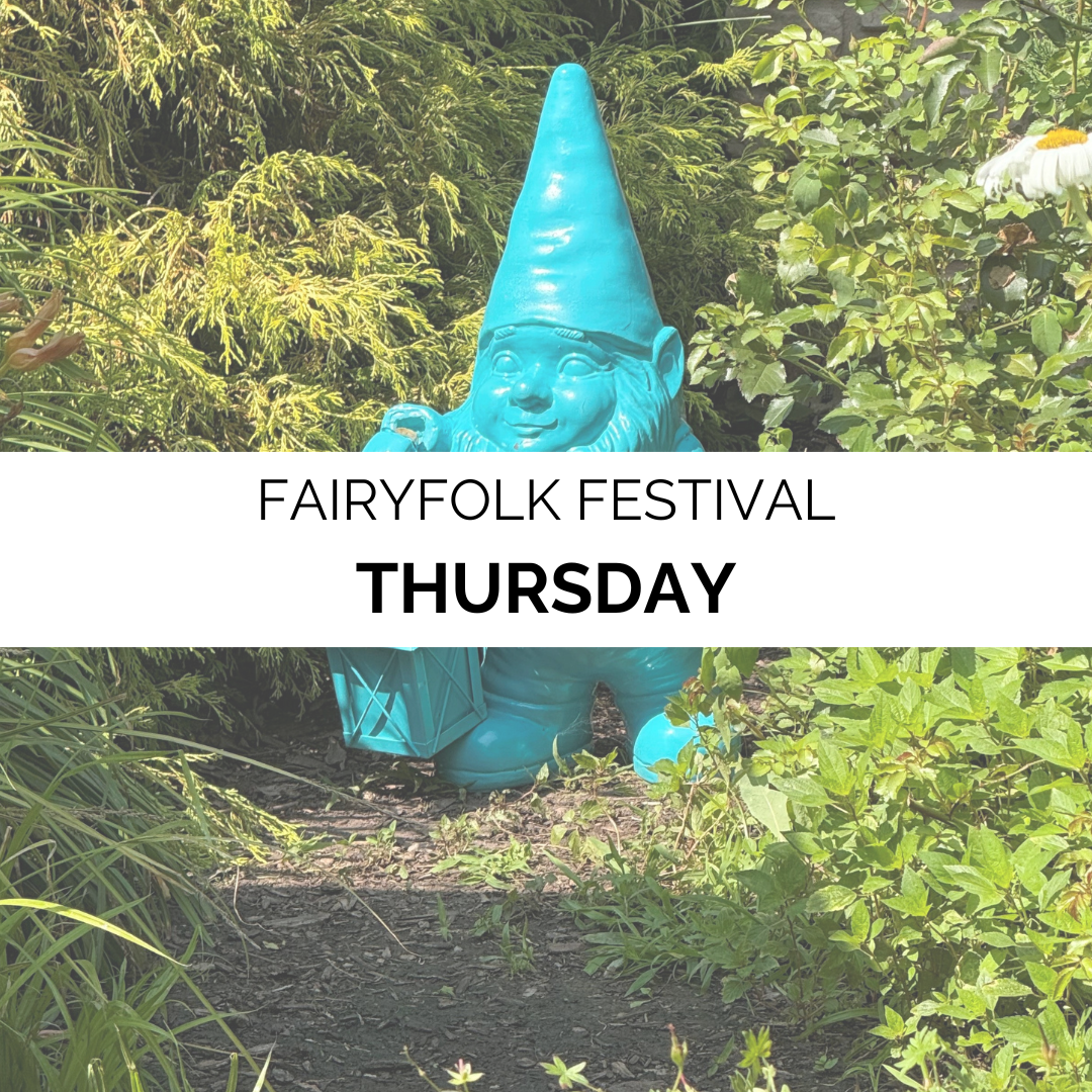 Fairyfolk Festival
